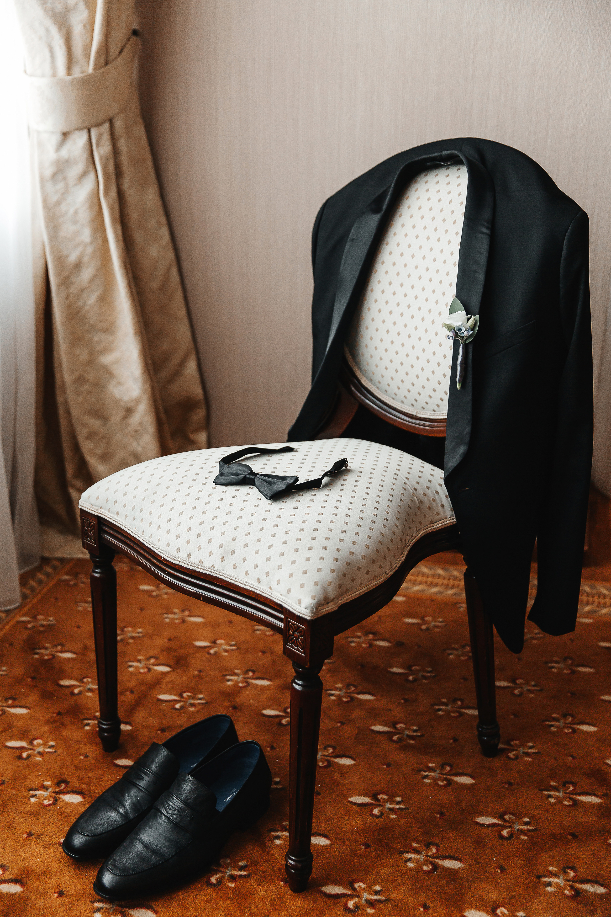 Андрей и Виолетта. Свадебный фотограф Ярославль Ирина Волоцкая