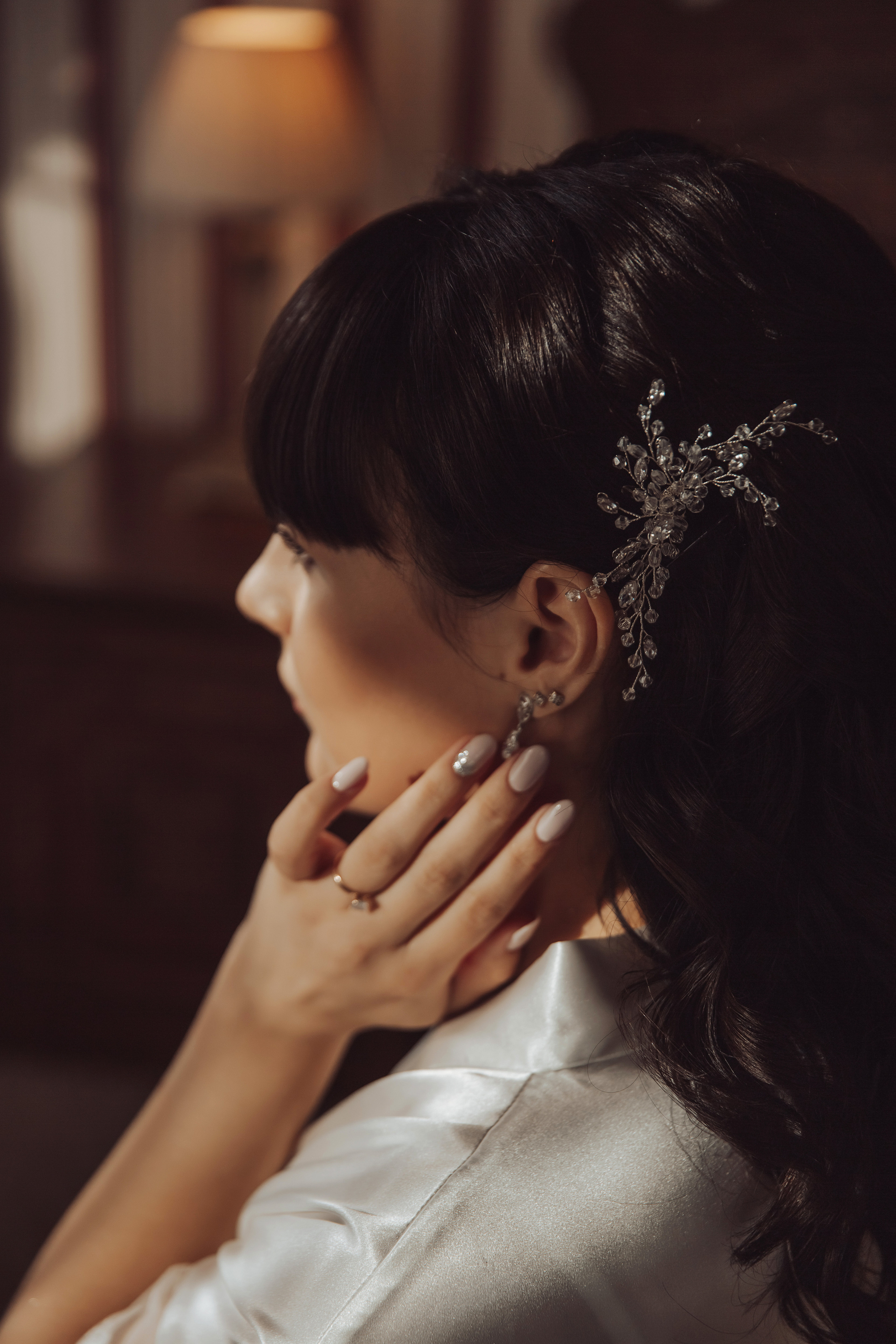 Никита и Вика. Свадебный фотограф Ярославль Ирина Волоцкая