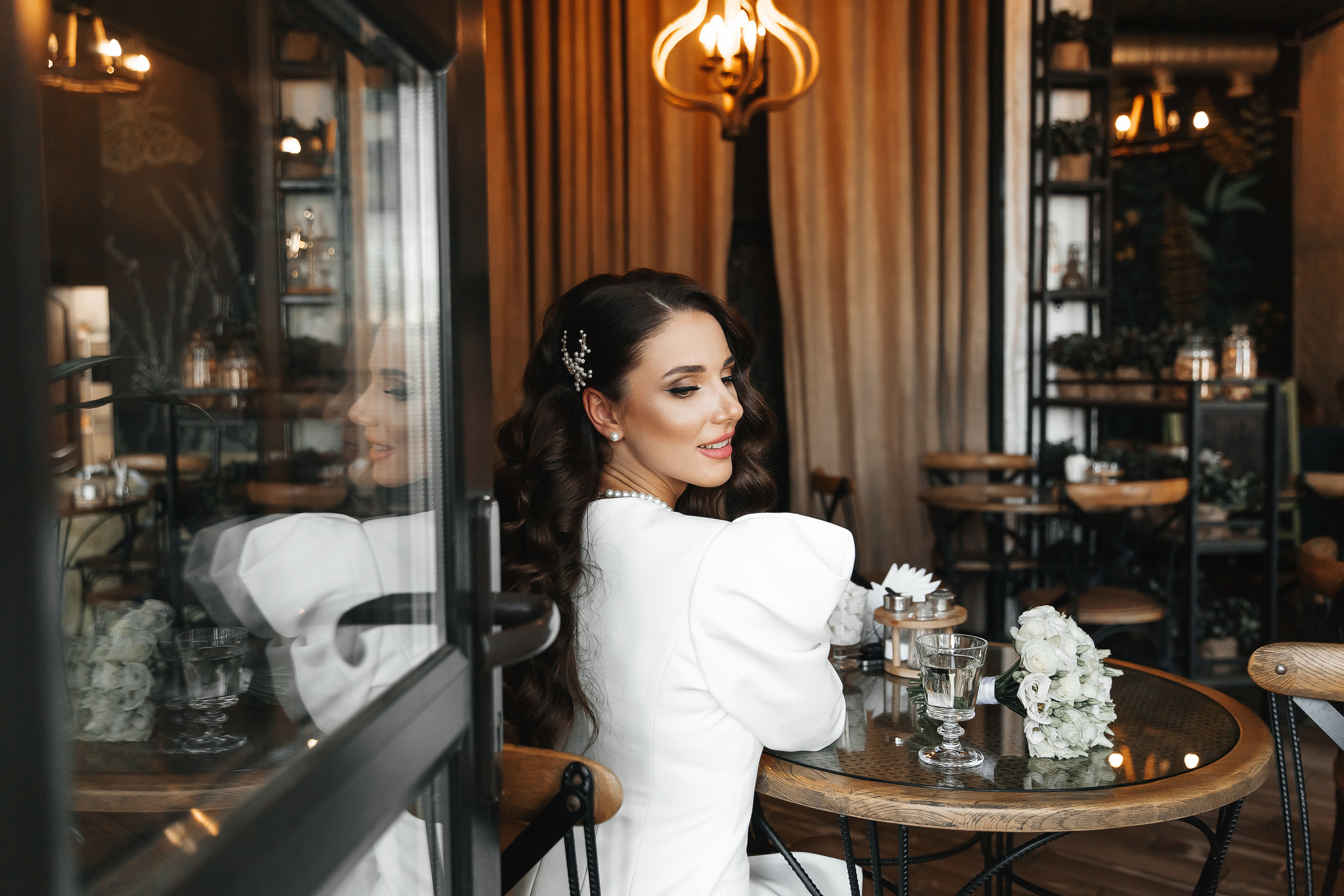 Алексей и Ульяна. Свадебный фотограф Ярославль Ирина Волоцкая