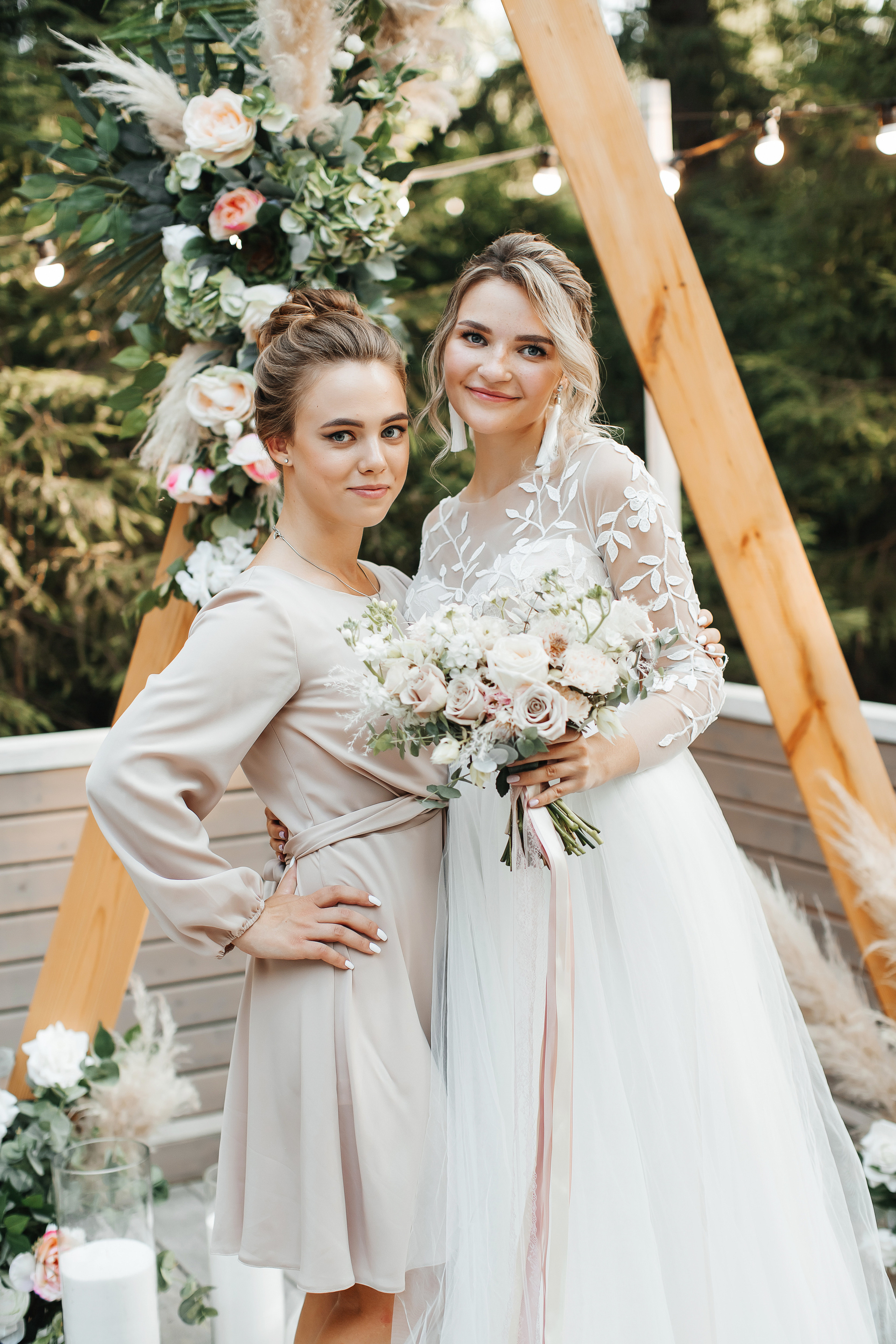 Никита и Маша. Свадебный фотограф Ярославль Ирина Волоцкая