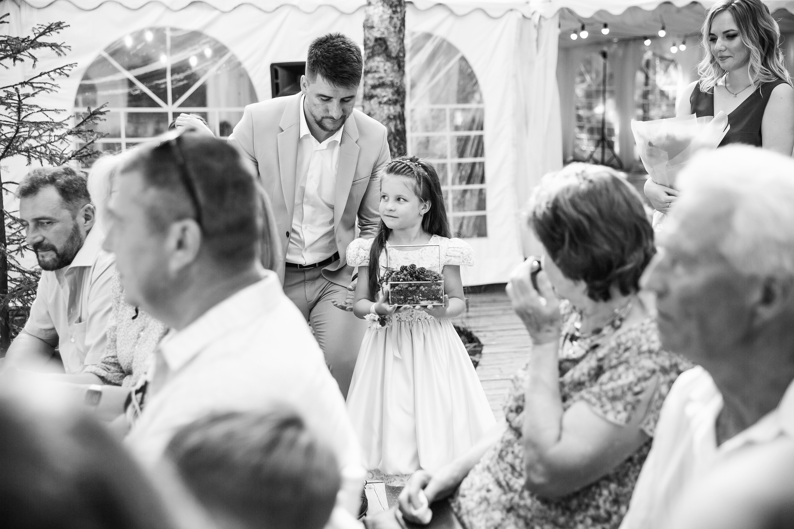 Никита и Маша. Свадебный фотограф Ярославль Ирина Волоцкая