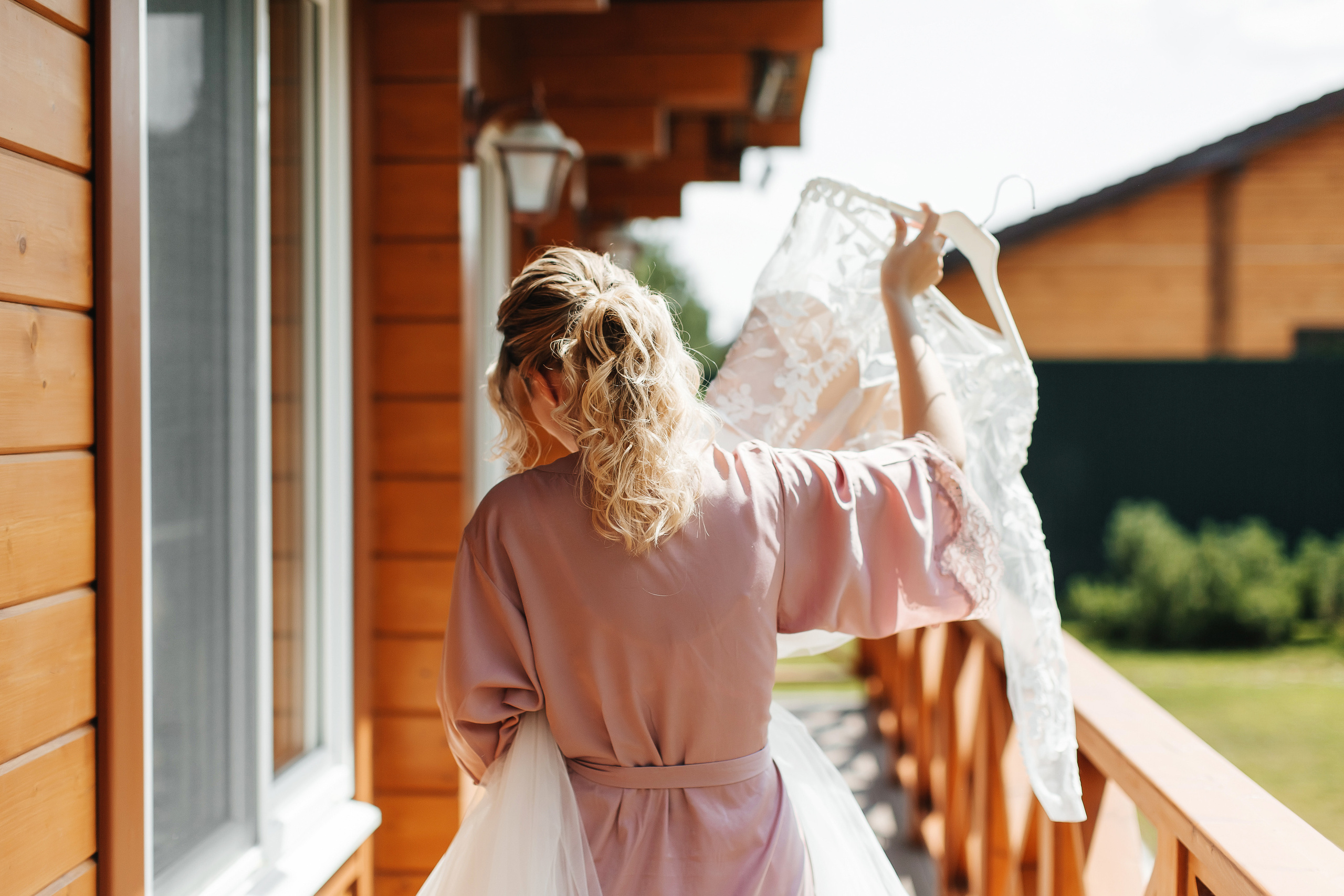 Никита и Маша. Свадебный фотограф Ярославль Ирина Волоцкая