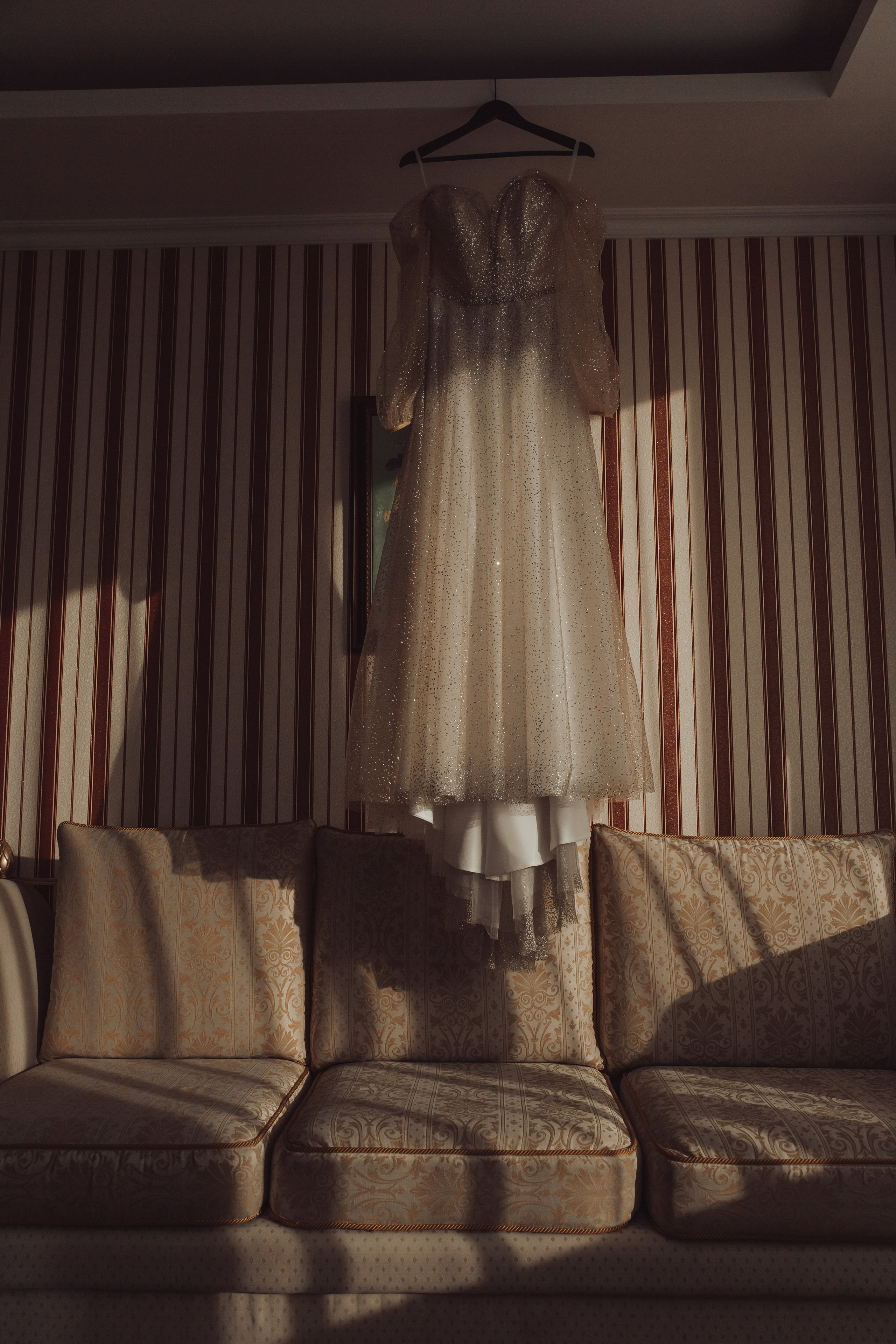 Свадебное платье Ярославль