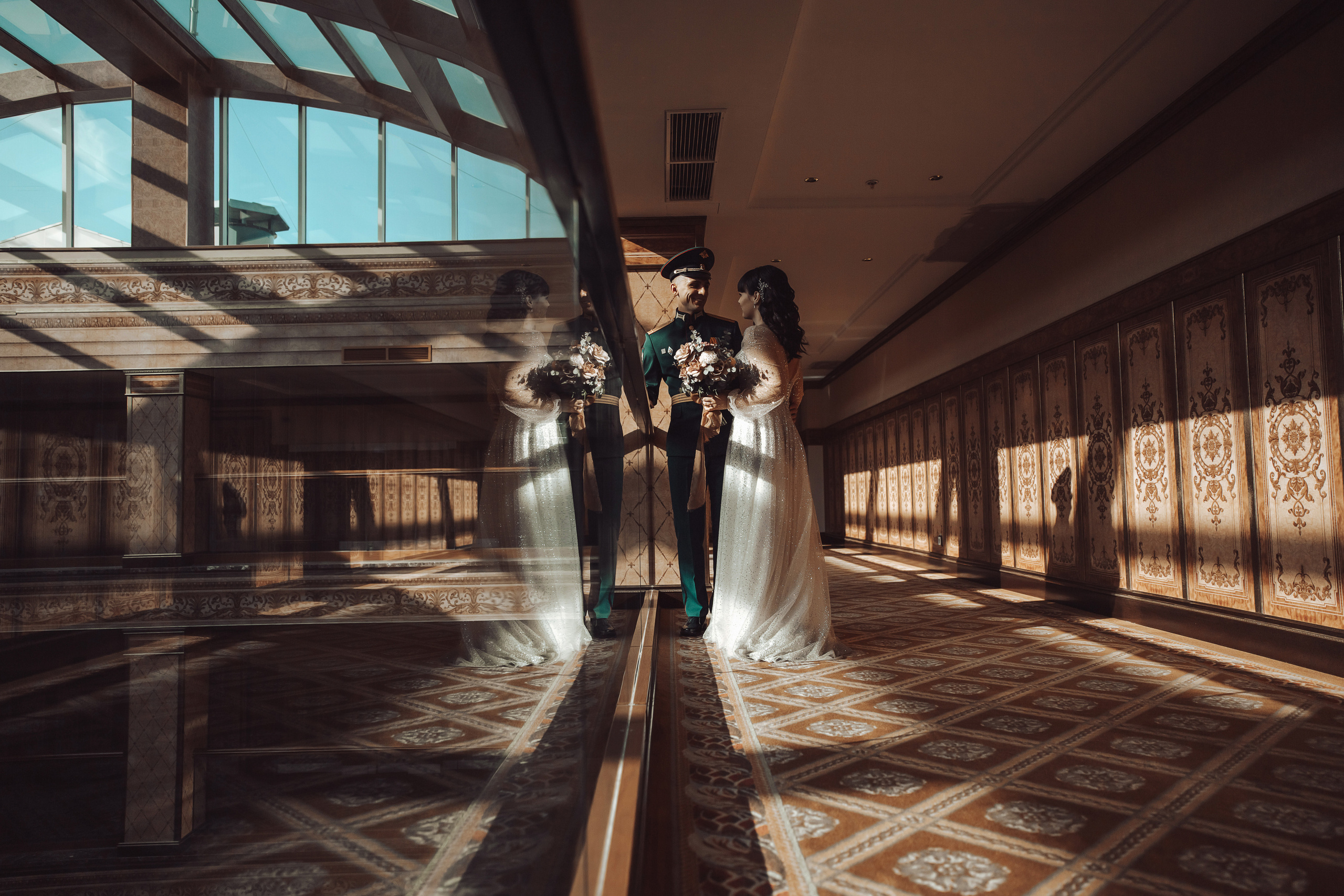 Гостиница СК Роял