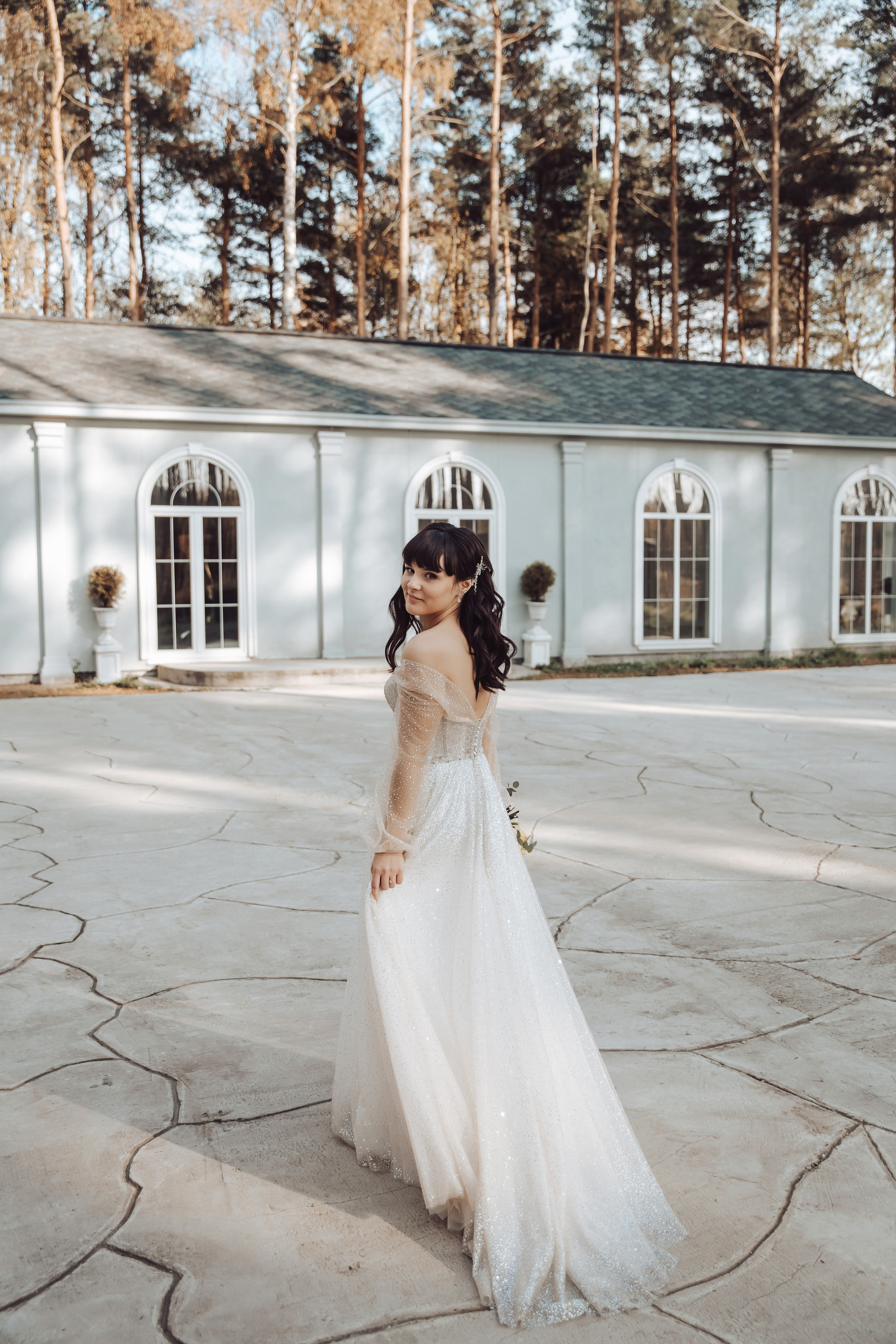 Никита и Вика. Свадебный фотограф Ярославль Ирина Волоцкая