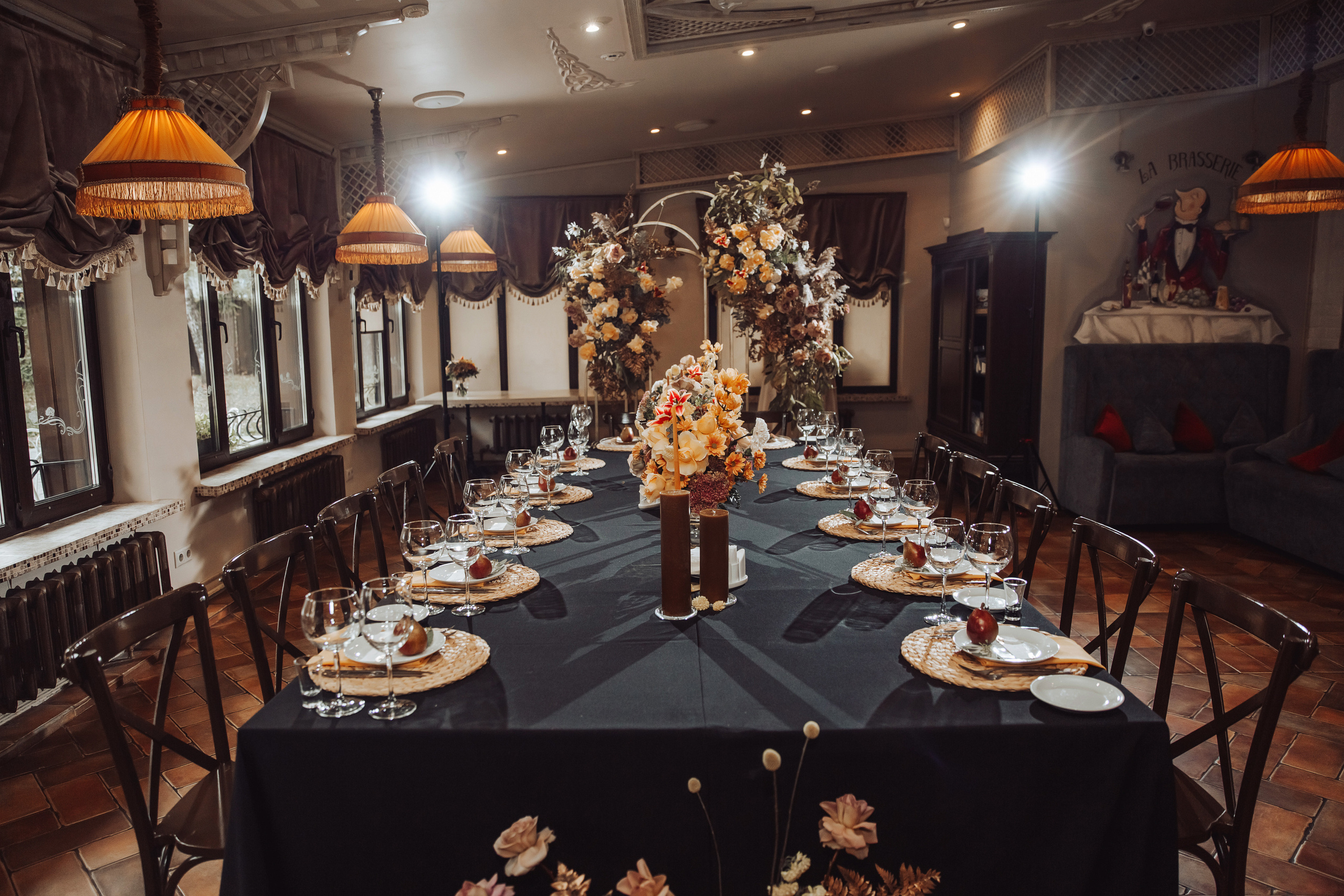 кафе модерн Ярославль