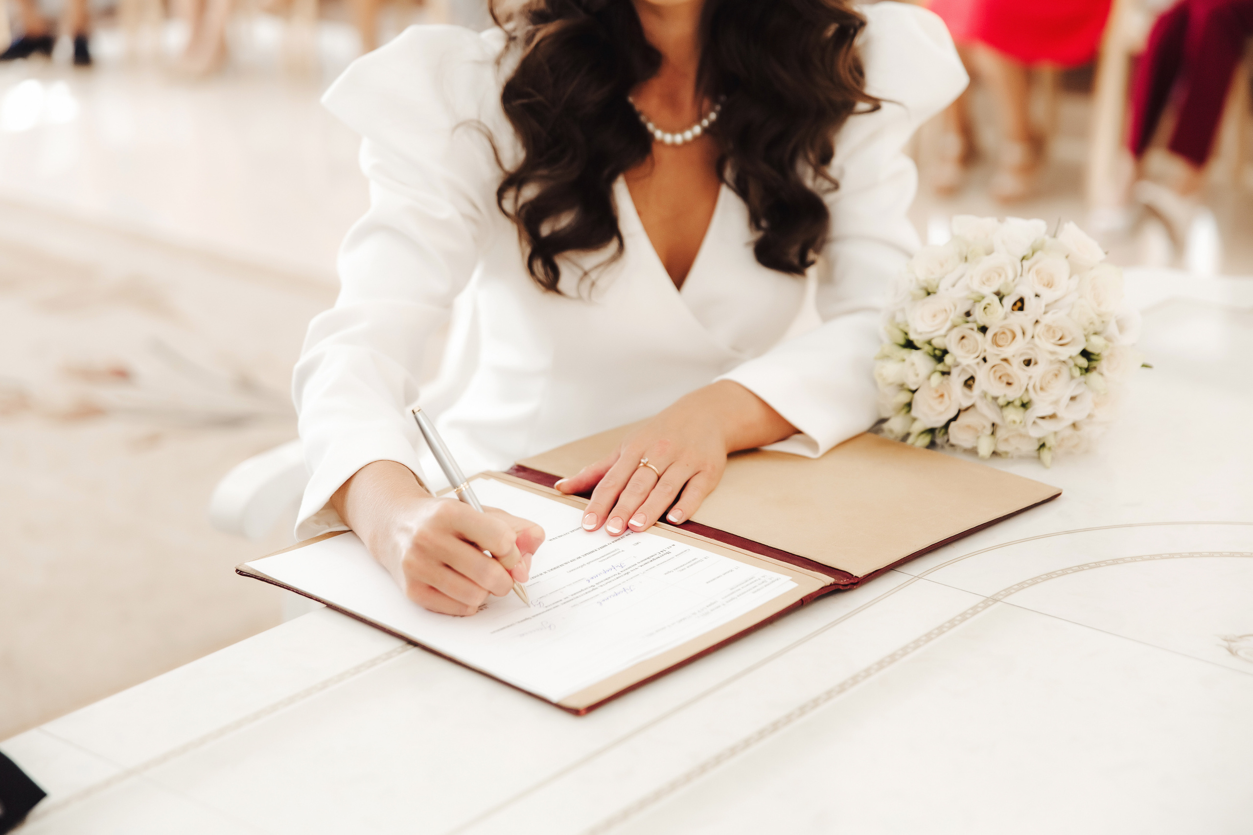 Алексей и Ульяна. Свадебный фотограф Ярославль Ирина Волоцкая