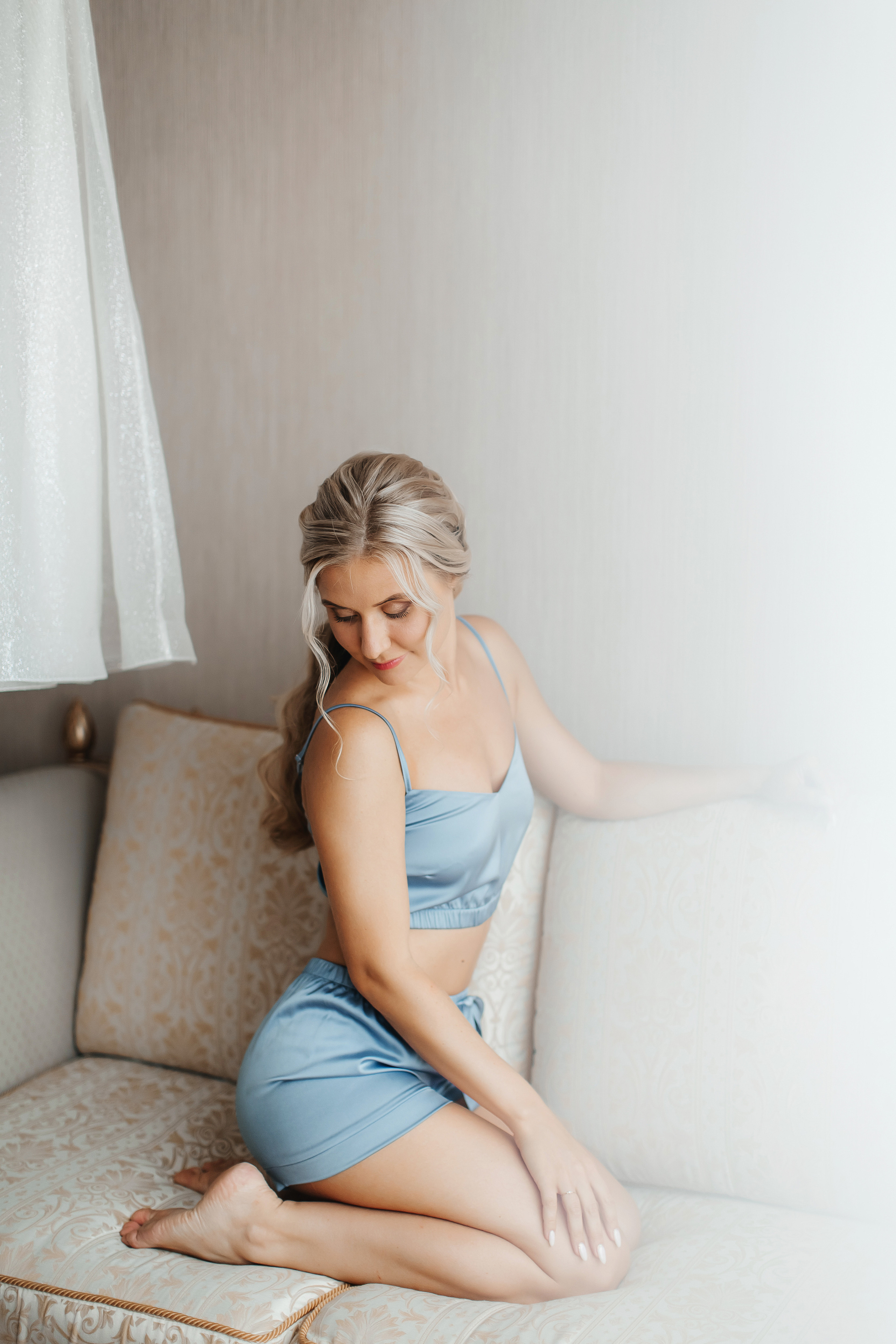 Андрей и Виолетта. Свадебный фотограф Ярославль Ирина Волоцкая