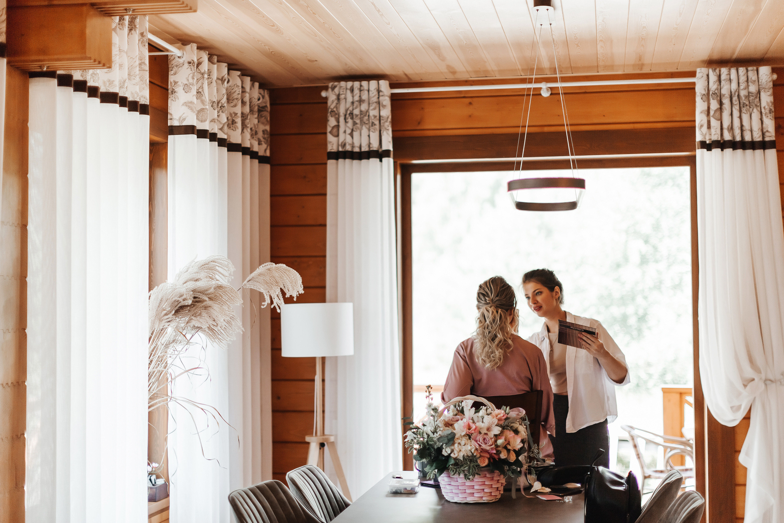 Никита и Маша. Свадебный фотограф Ярославль Ирина Волоцкая