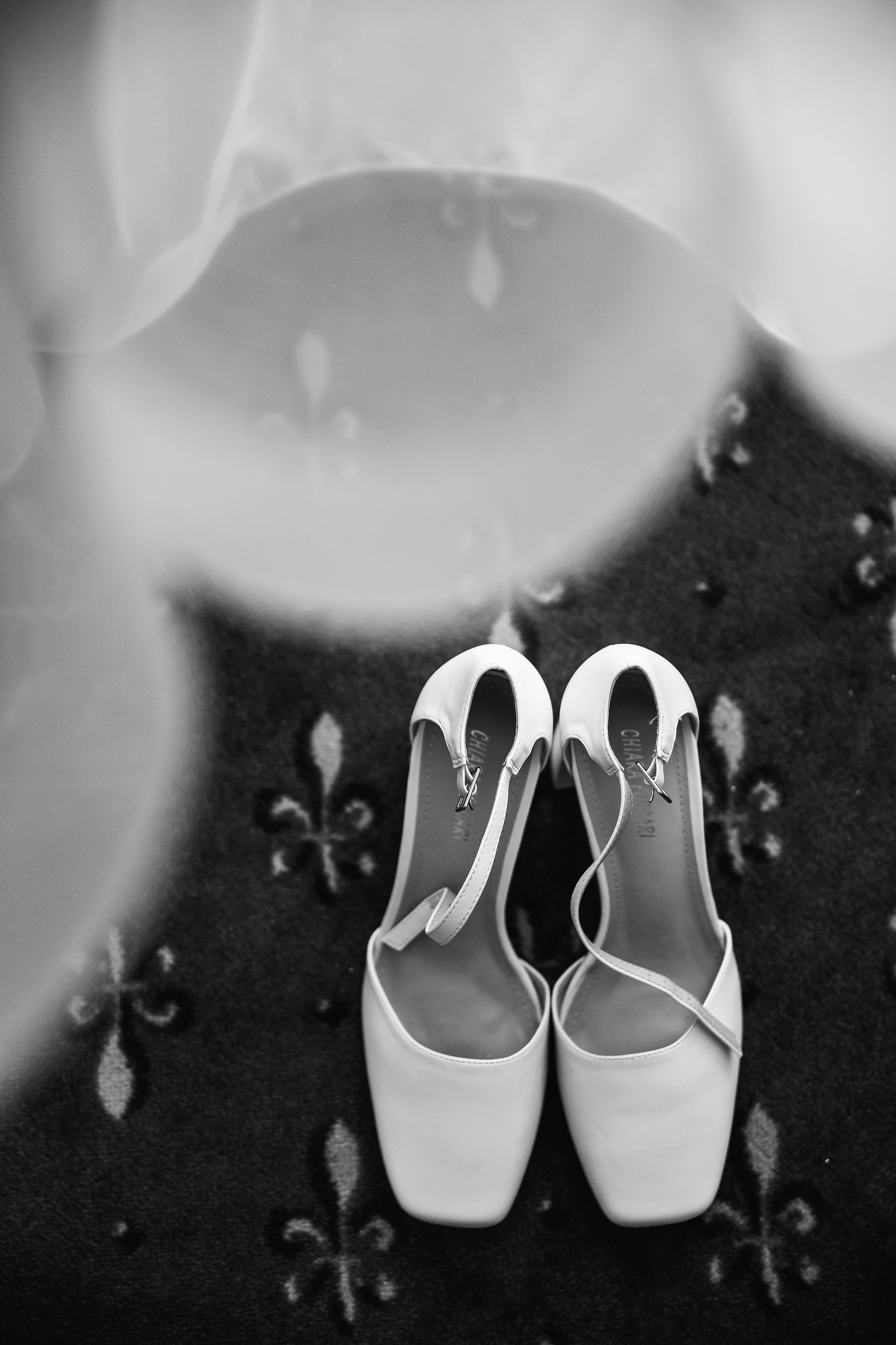 Андрей и Виолетта. Свадебный фотограф Ярославль Ирина Волоцкая