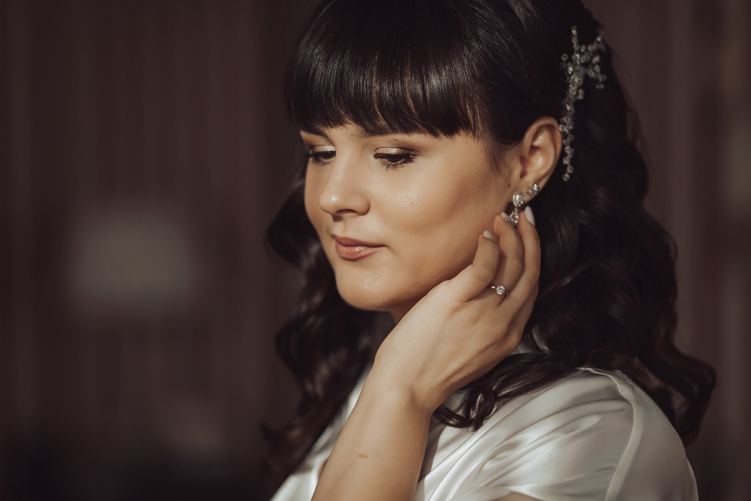 Никита и Вика. Свадебный фотограф Ярославль Ирина Волоцкая