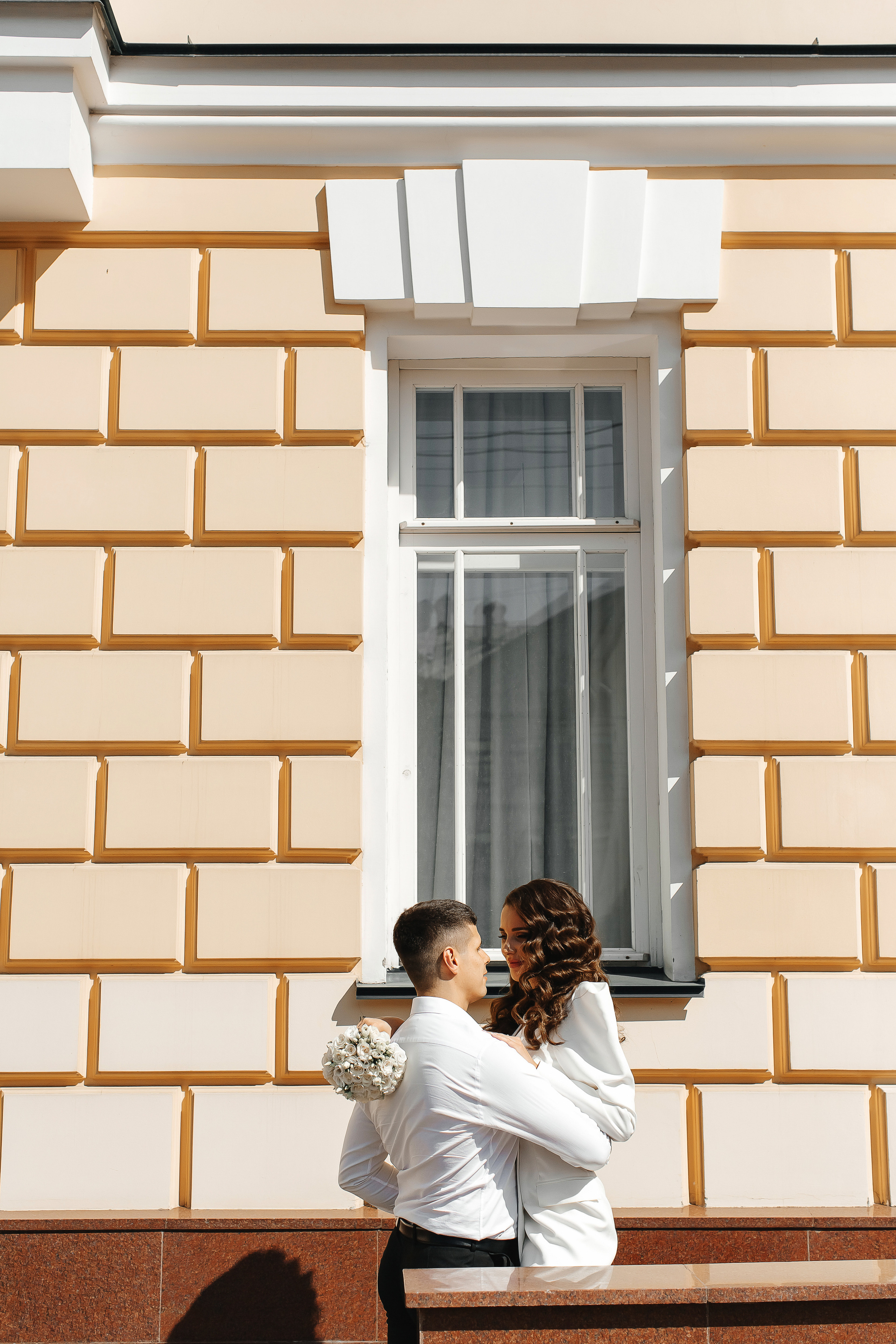 Алексей и Ульяна. Свадебный фотограф Ярославль Ирина Волоцкая