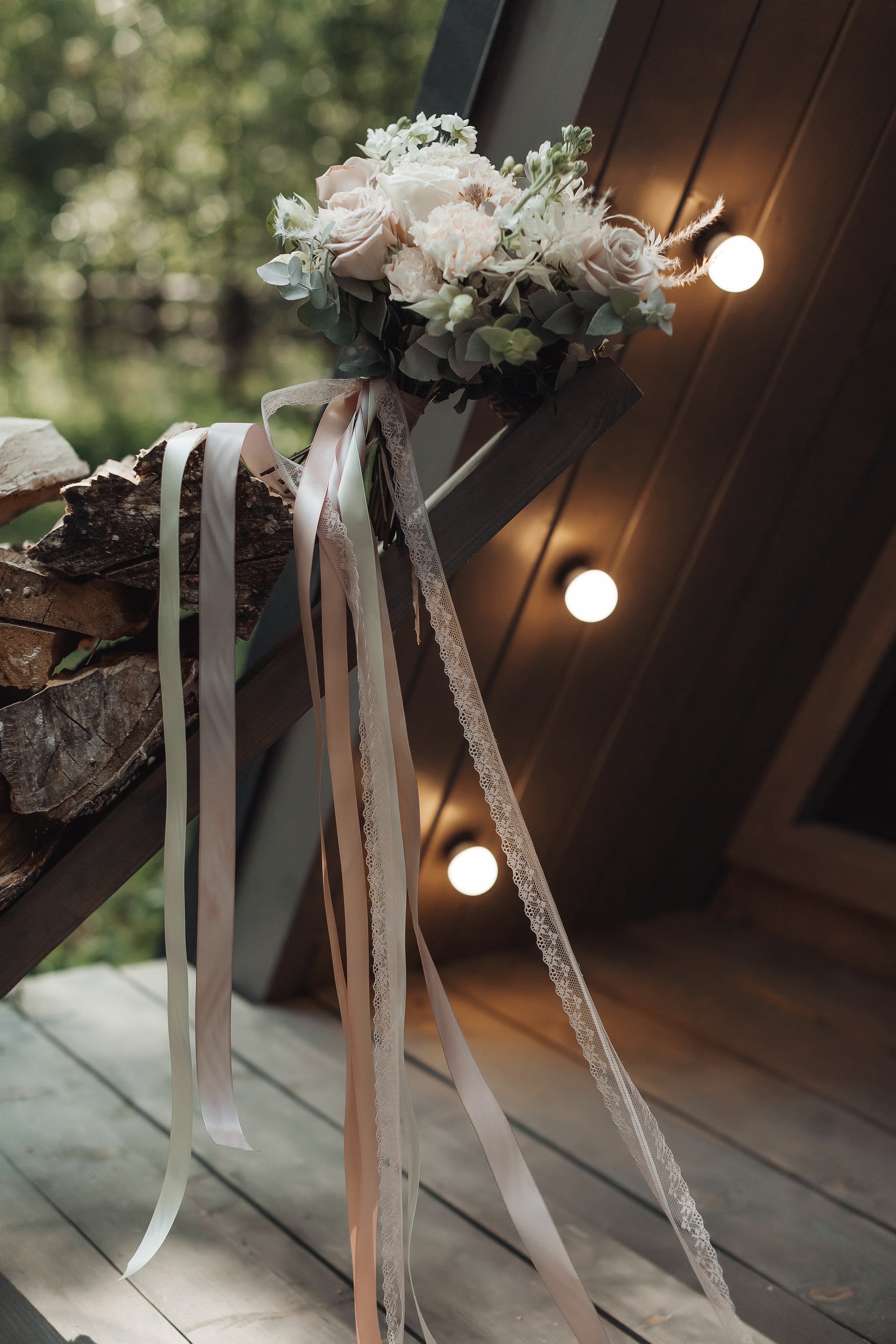 Никита и Маша. Свадебный фотограф Ярославль Ирина Волоцкая