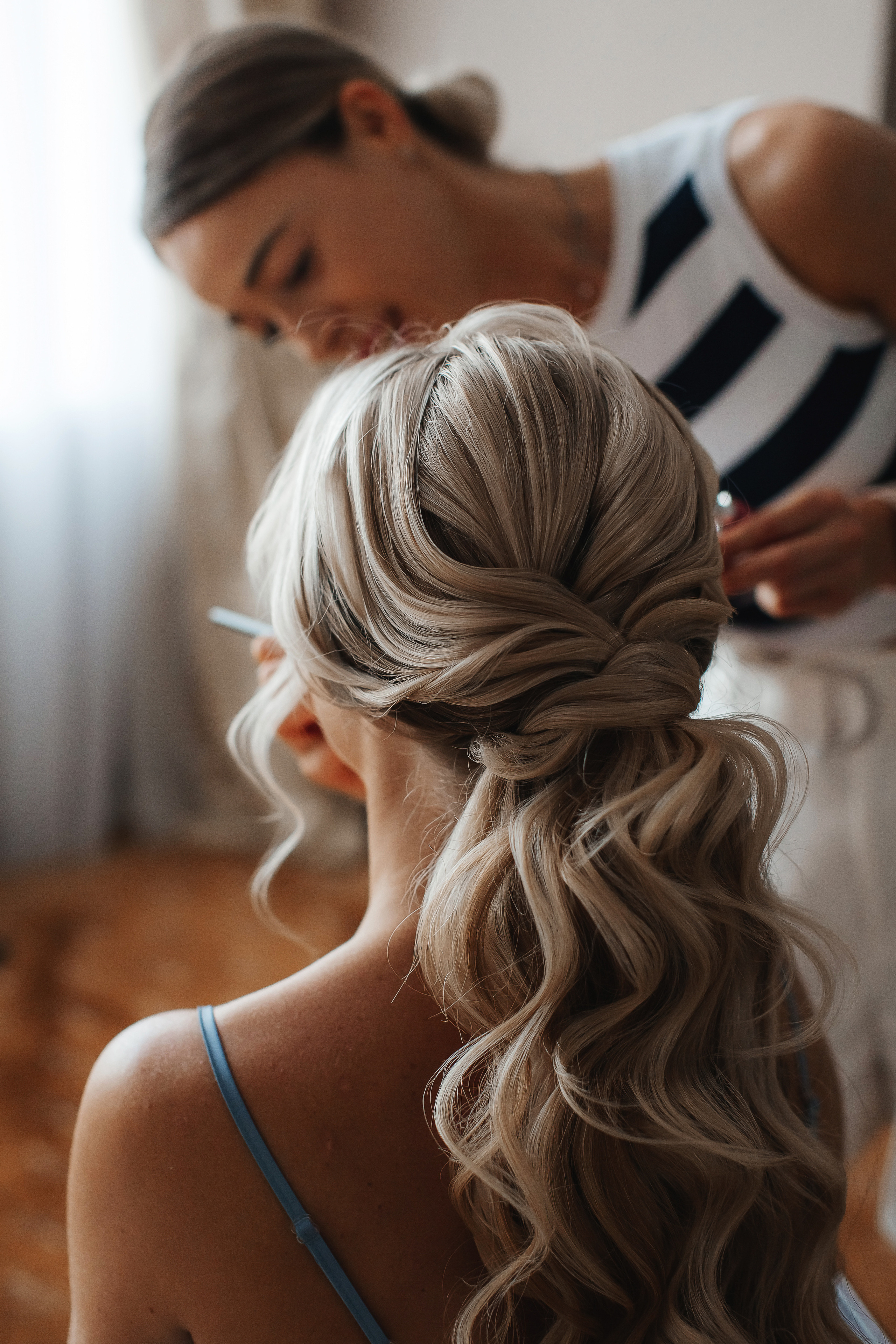 Андрей и Виолетта. Свадебный фотограф Ярославль Ирина Волоцкая