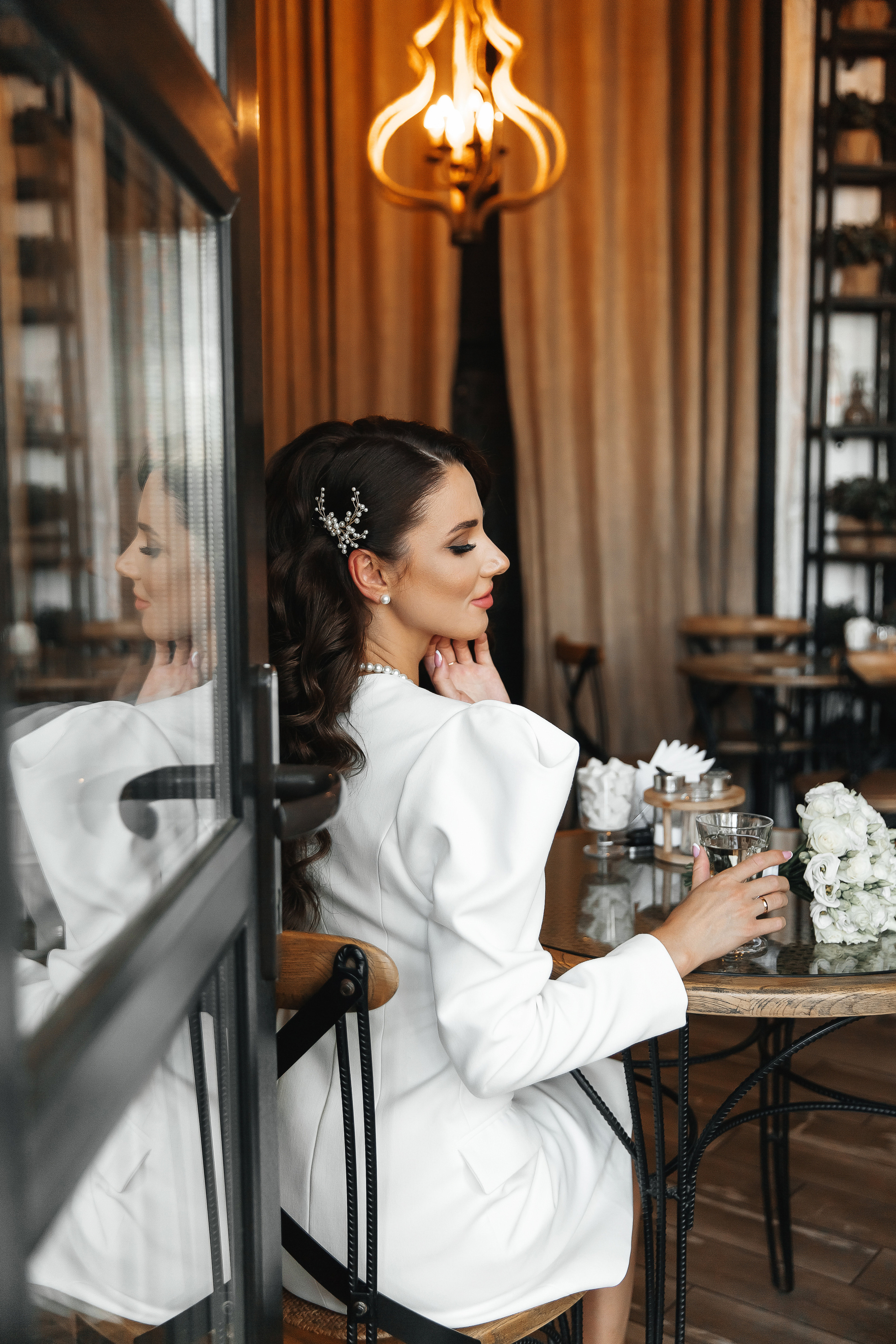 Алексей и Ульяна. Свадебный фотограф Ярославль Ирина Волоцкая