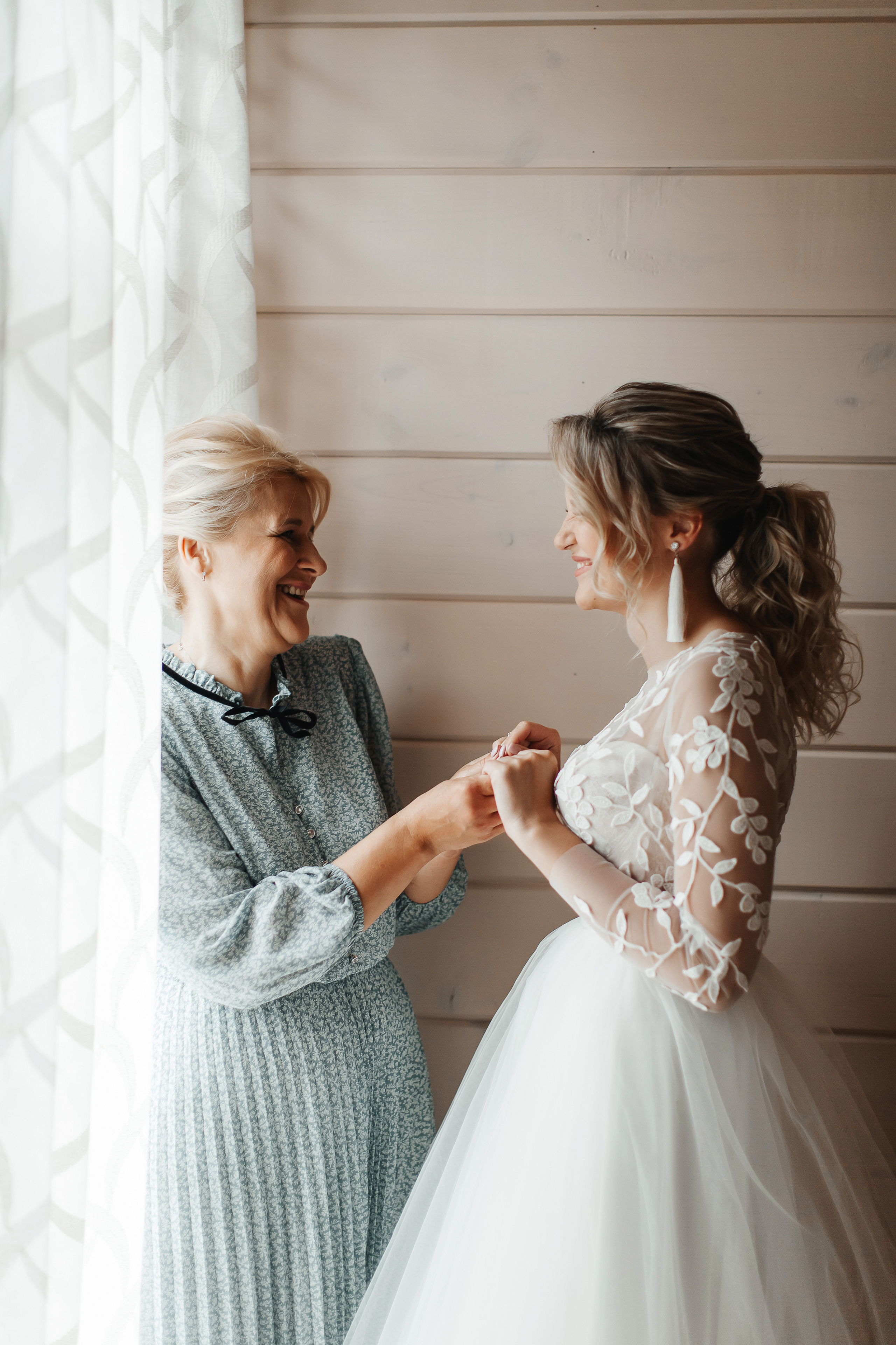 Никита и Маша. Свадебный фотограф Ярославль Ирина Волоцкая