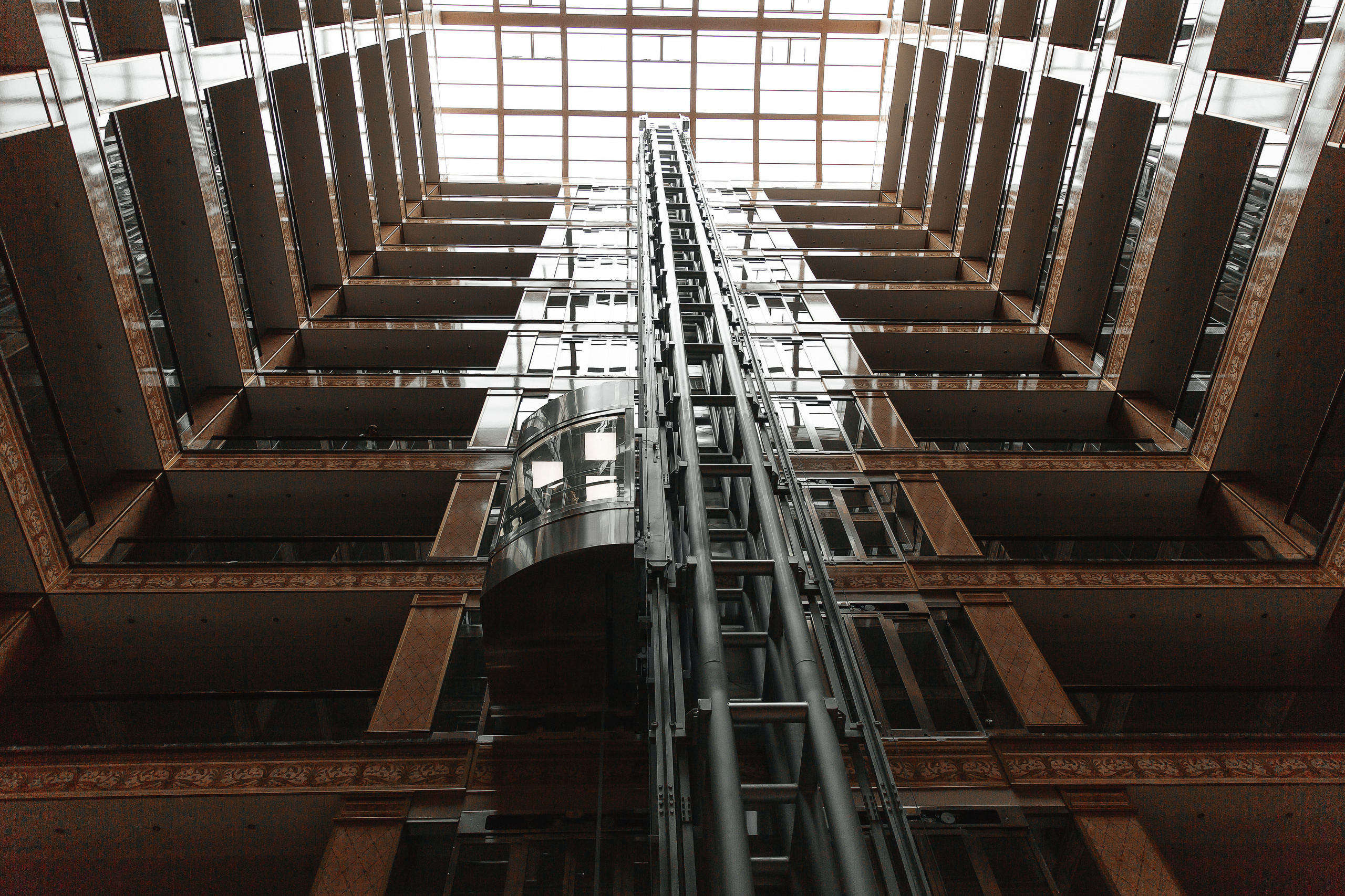 Андрей и Виолетта. Свадебный фотограф Ярославль Ирина Волоцкая