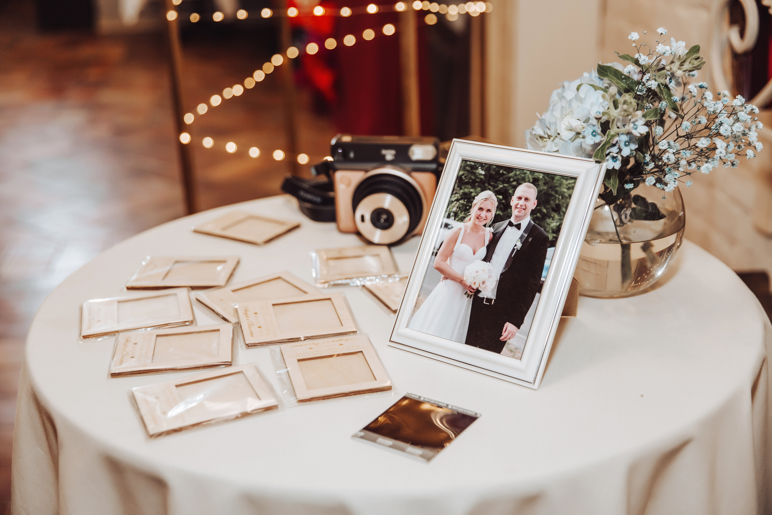 Андрей и Виолетта. Свадебный фотограф Ярославль Ирина Волоцкая