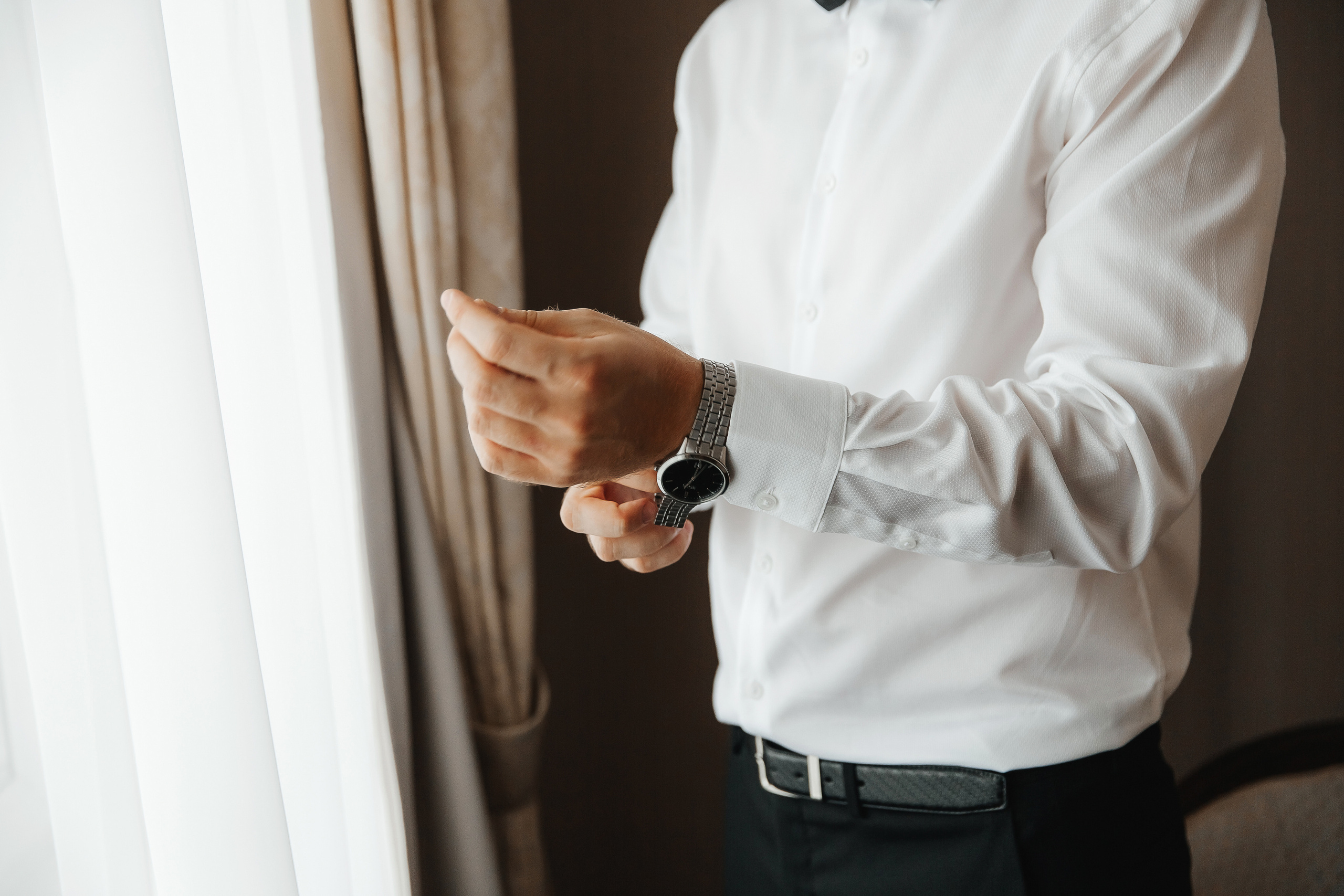 Андрей и Виолетта. Свадебный фотограф Ярославль Ирина Волоцкая