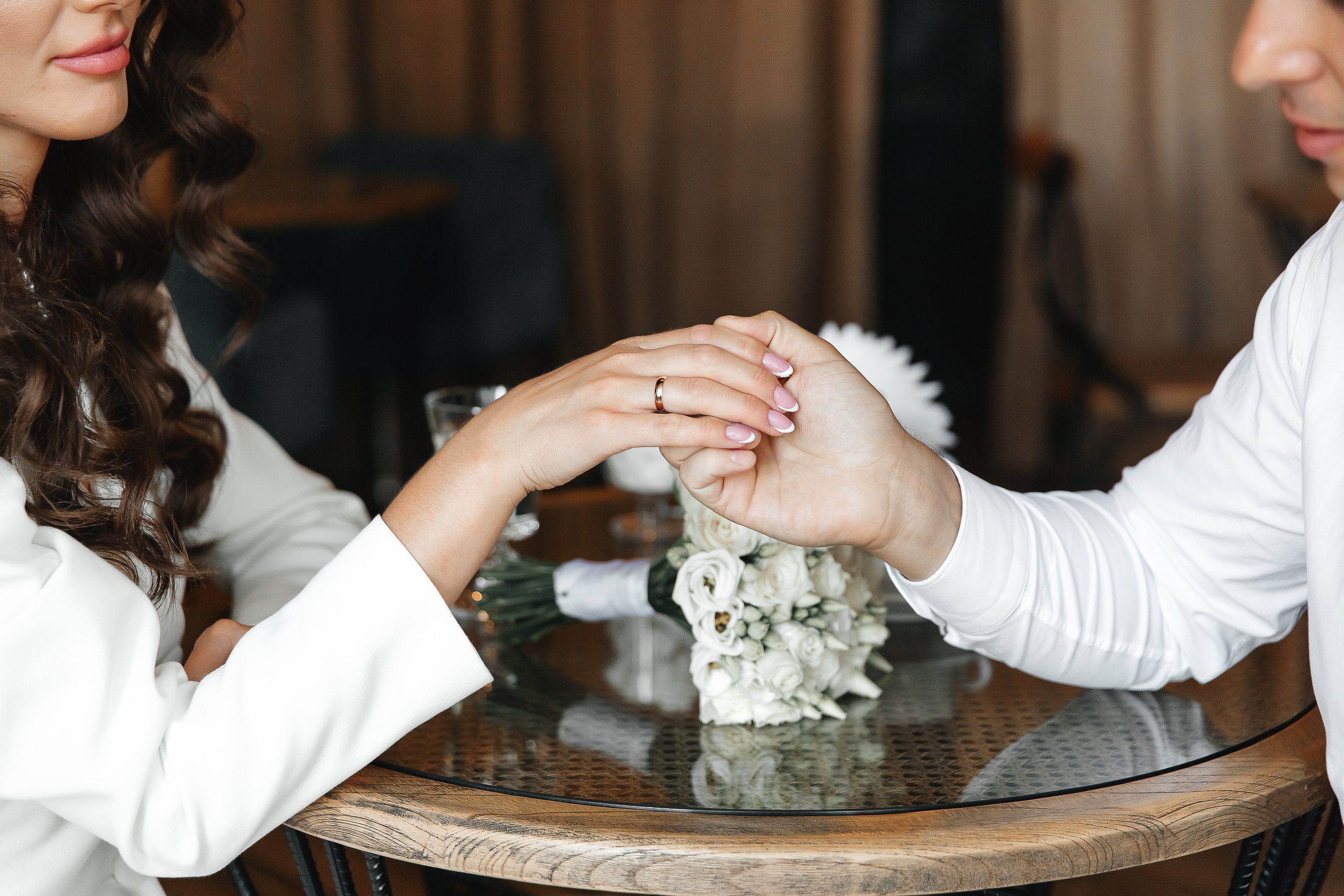 Алексей и Ульяна. Свадебный фотограф Ярославль Ирина Волоцкая
