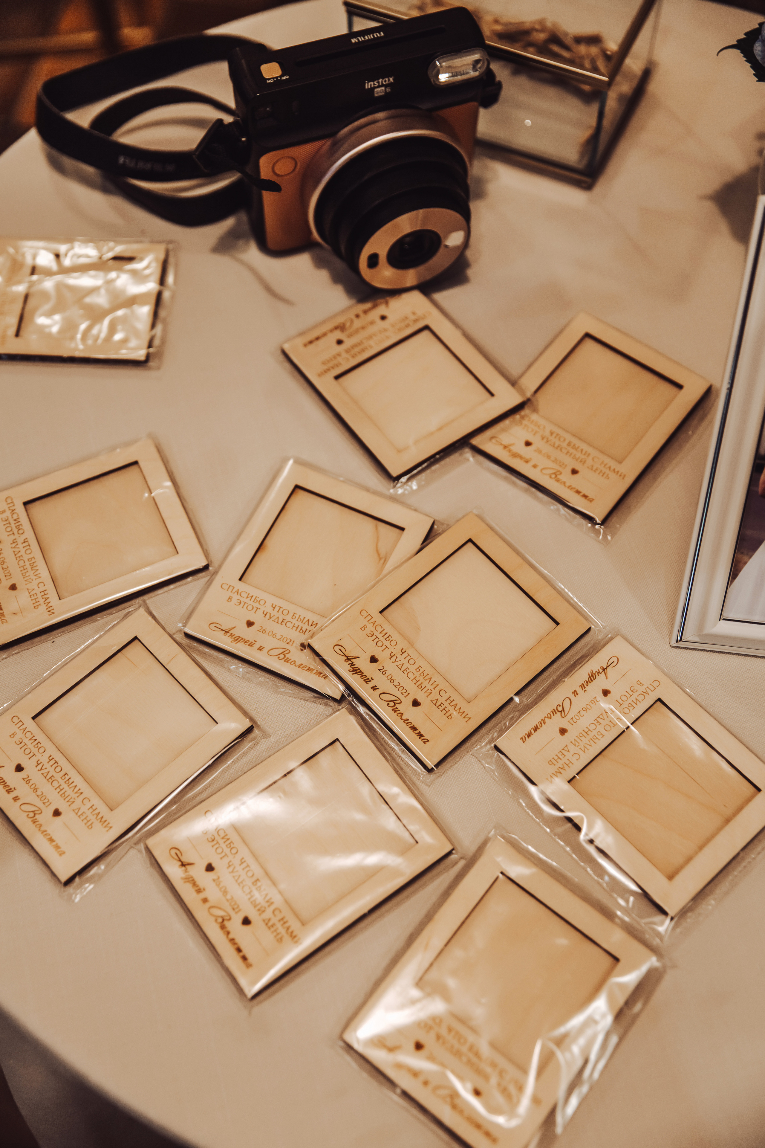 Андрей и Виолетта. Свадебный фотограф Ярославль Ирина Волоцкая