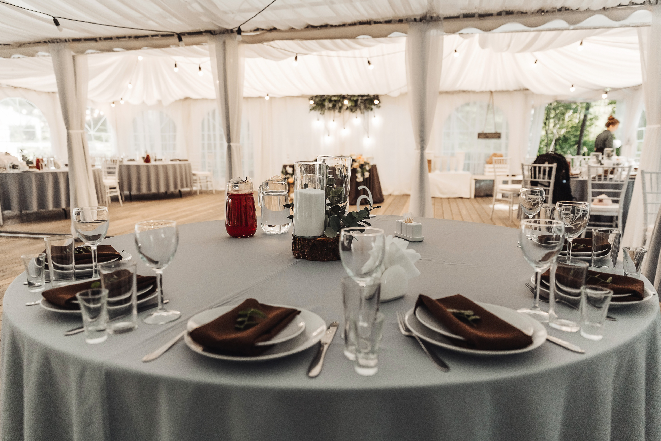 Никита и Маша. Свадебный фотограф Ярославль Ирина Волоцкая