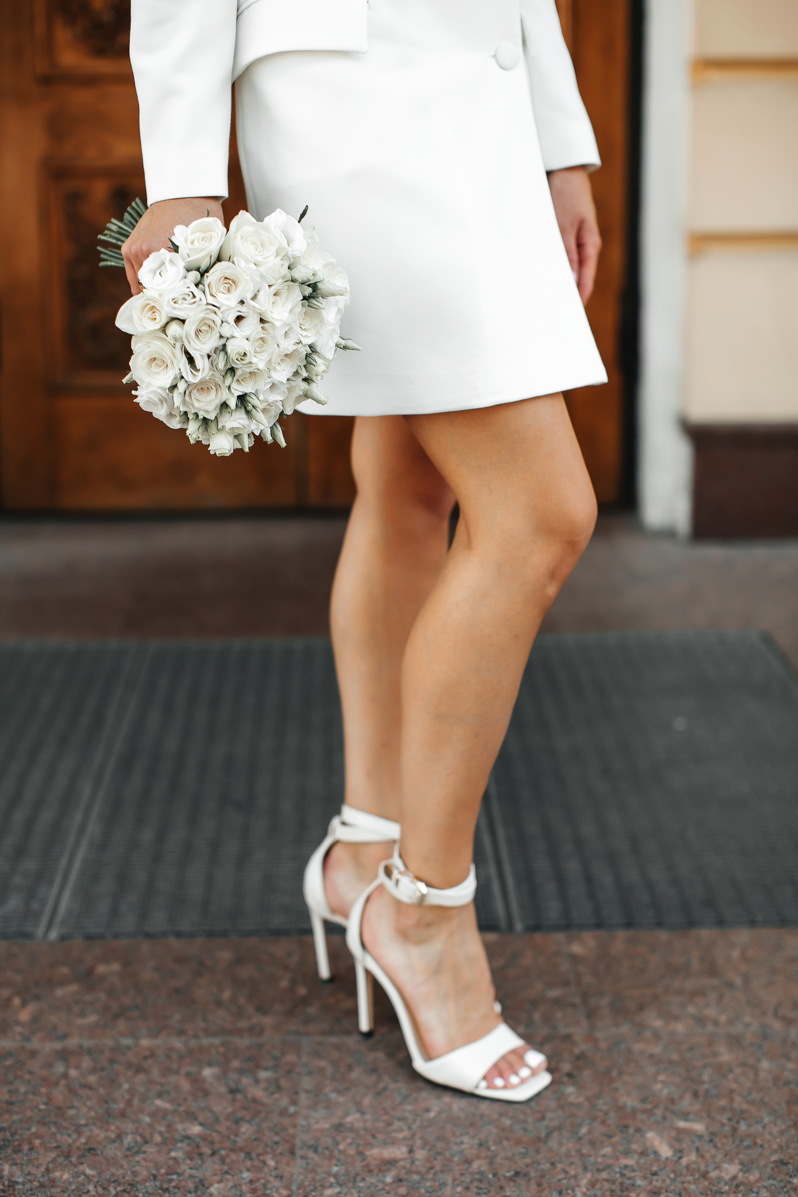 Алексей и Ульяна. Свадебный фотограф Ярославль Ирина Волоцкая