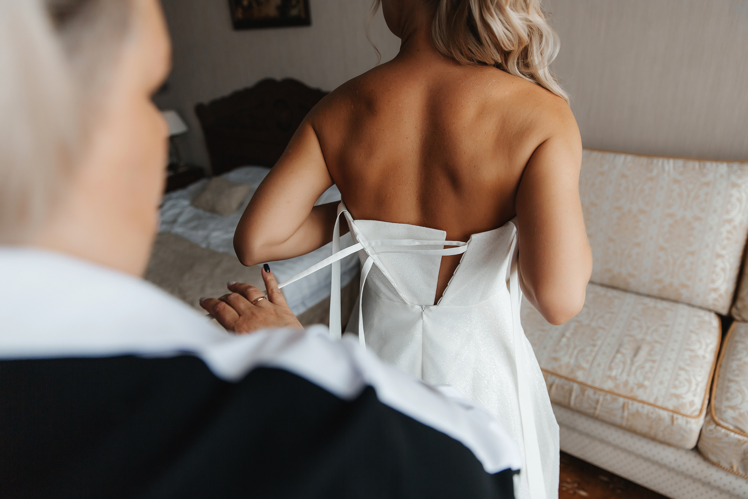 Андрей и Виолетта. Свадебный фотограф Ярославль Ирина Волоцкая