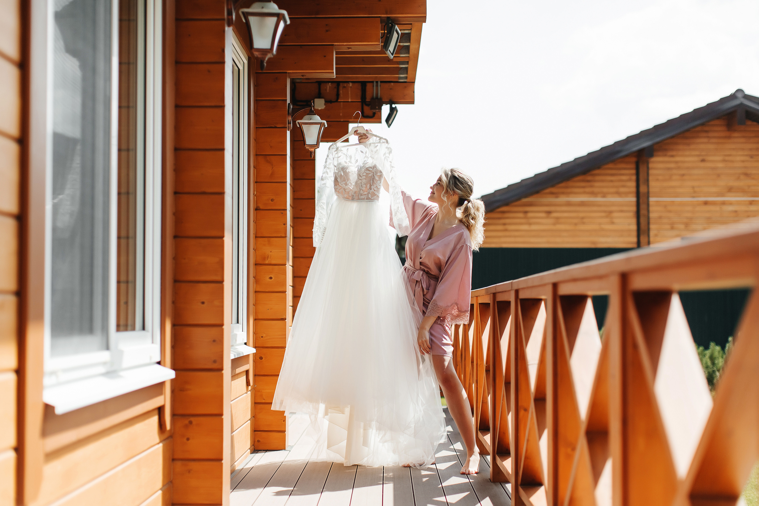 Никита и Маша. Свадебный фотограф Ярославль Ирина Волоцкая