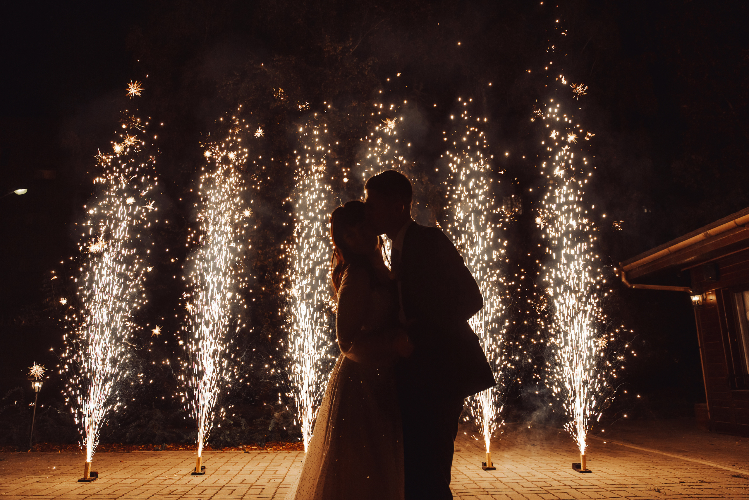 Никита и Вика. Свадебный фотограф Ярославль Ирина Волоцкая