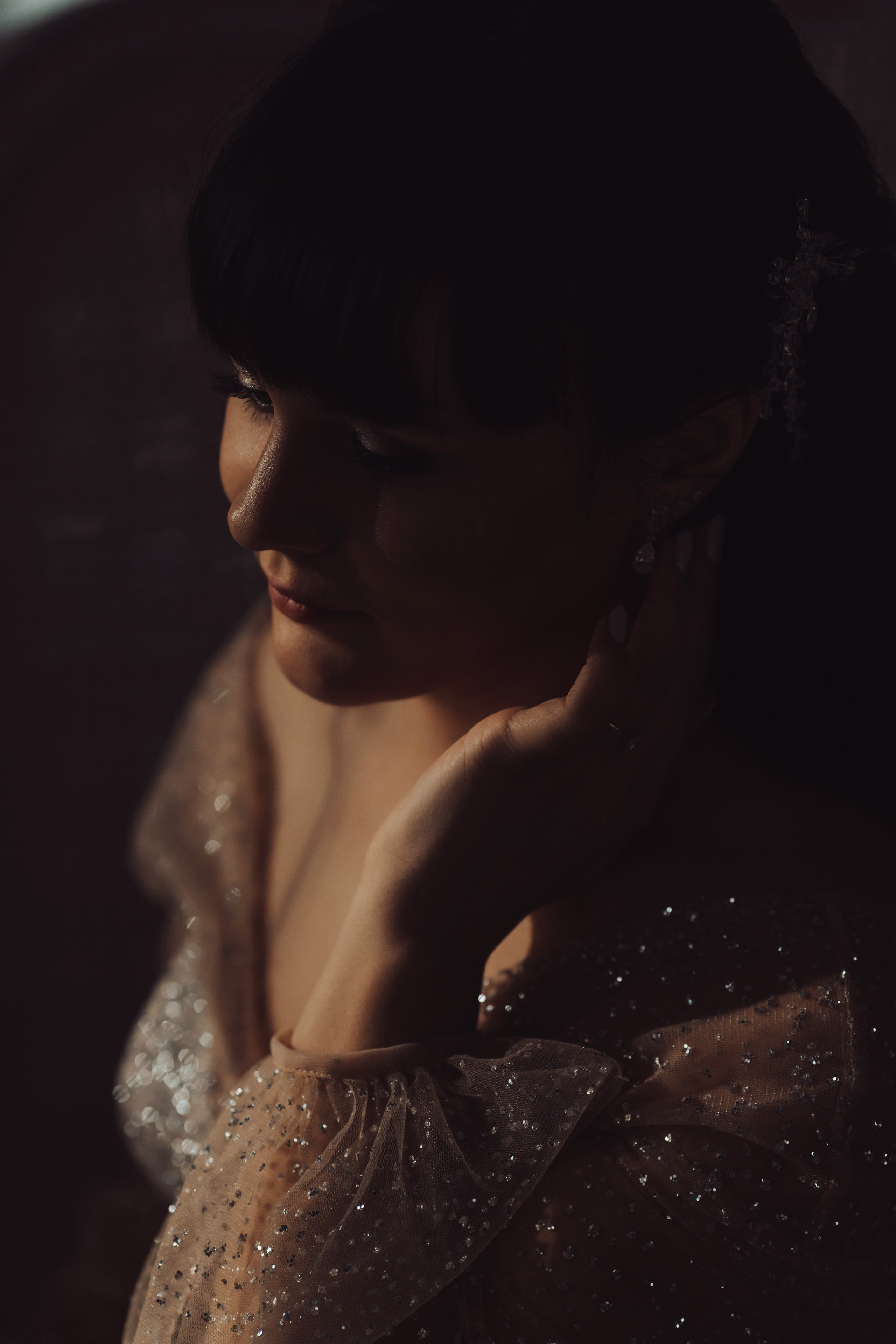 Никита и Вика. Свадебный фотограф Ярославль Ирина Волоцкая