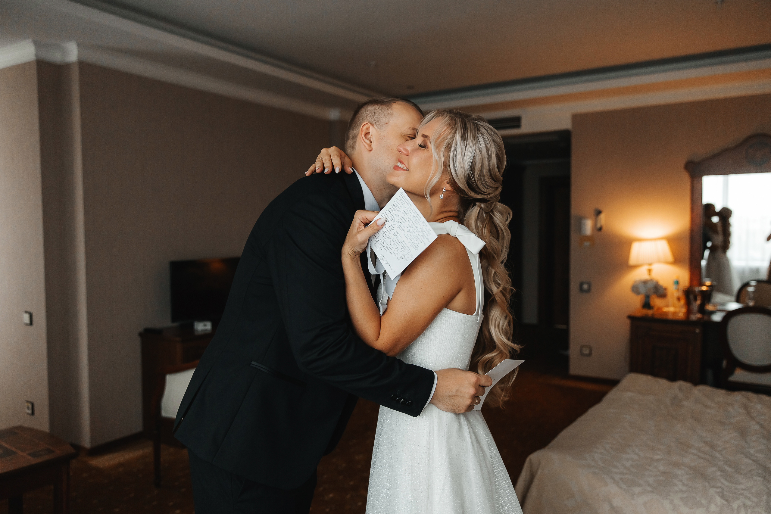 Андрей и Виолетта. Свадебный фотограф Ярославль Ирина Волоцкая