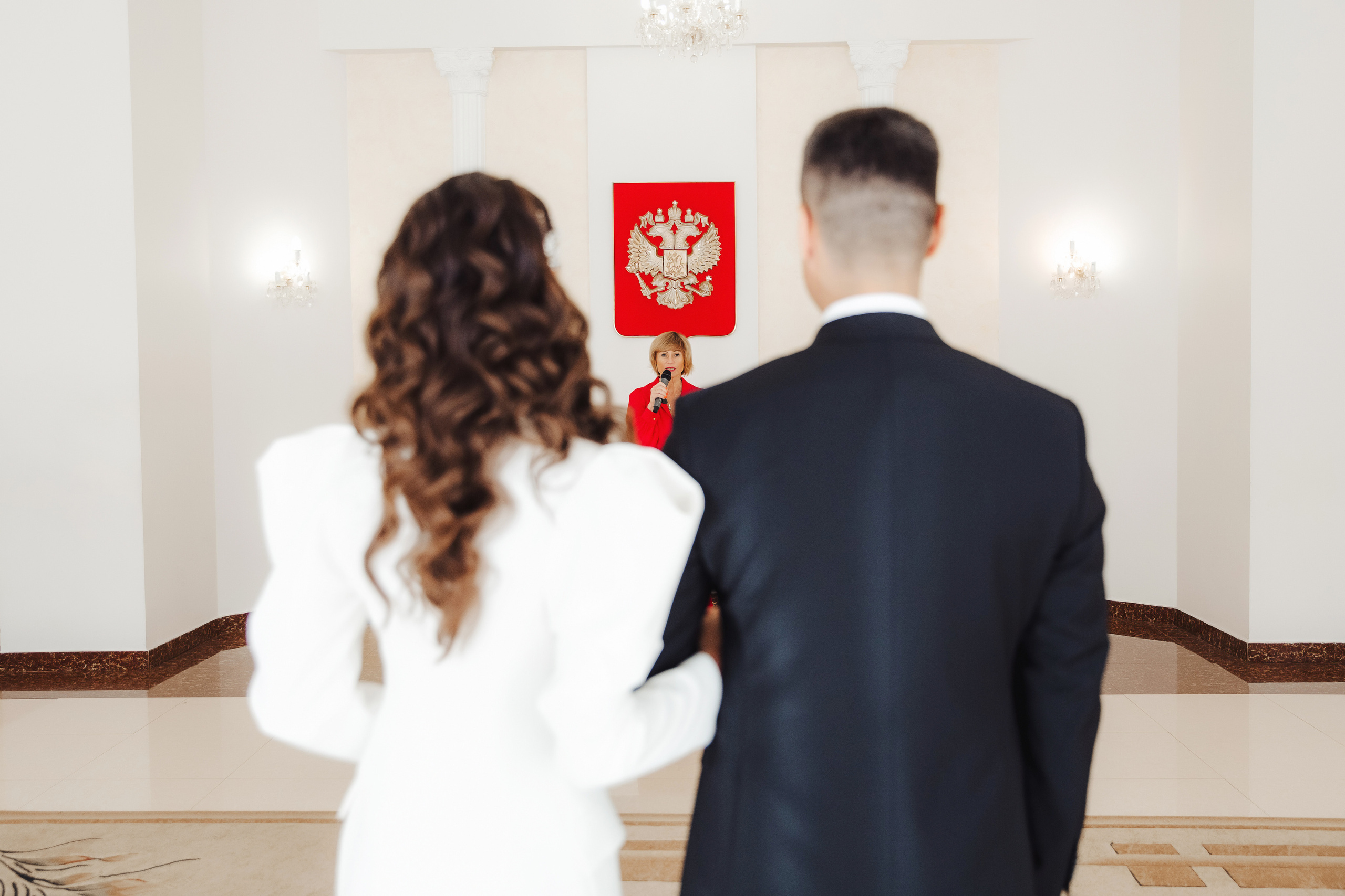 Алексей и Ульяна. Свадебный фотограф Ярославль Ирина Волоцкая