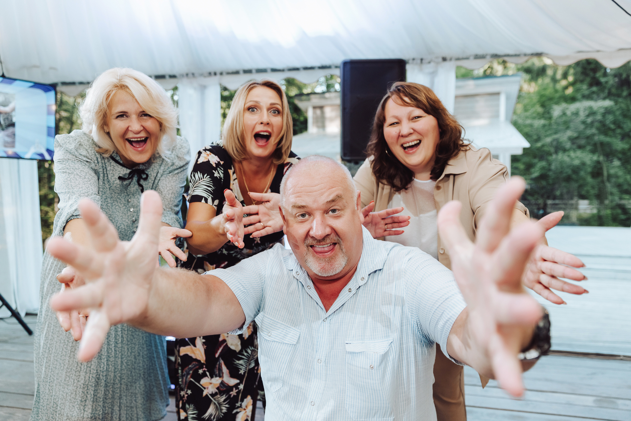 Никита и Маша. Свадебный фотограф Ярославль Ирина Волоцкая