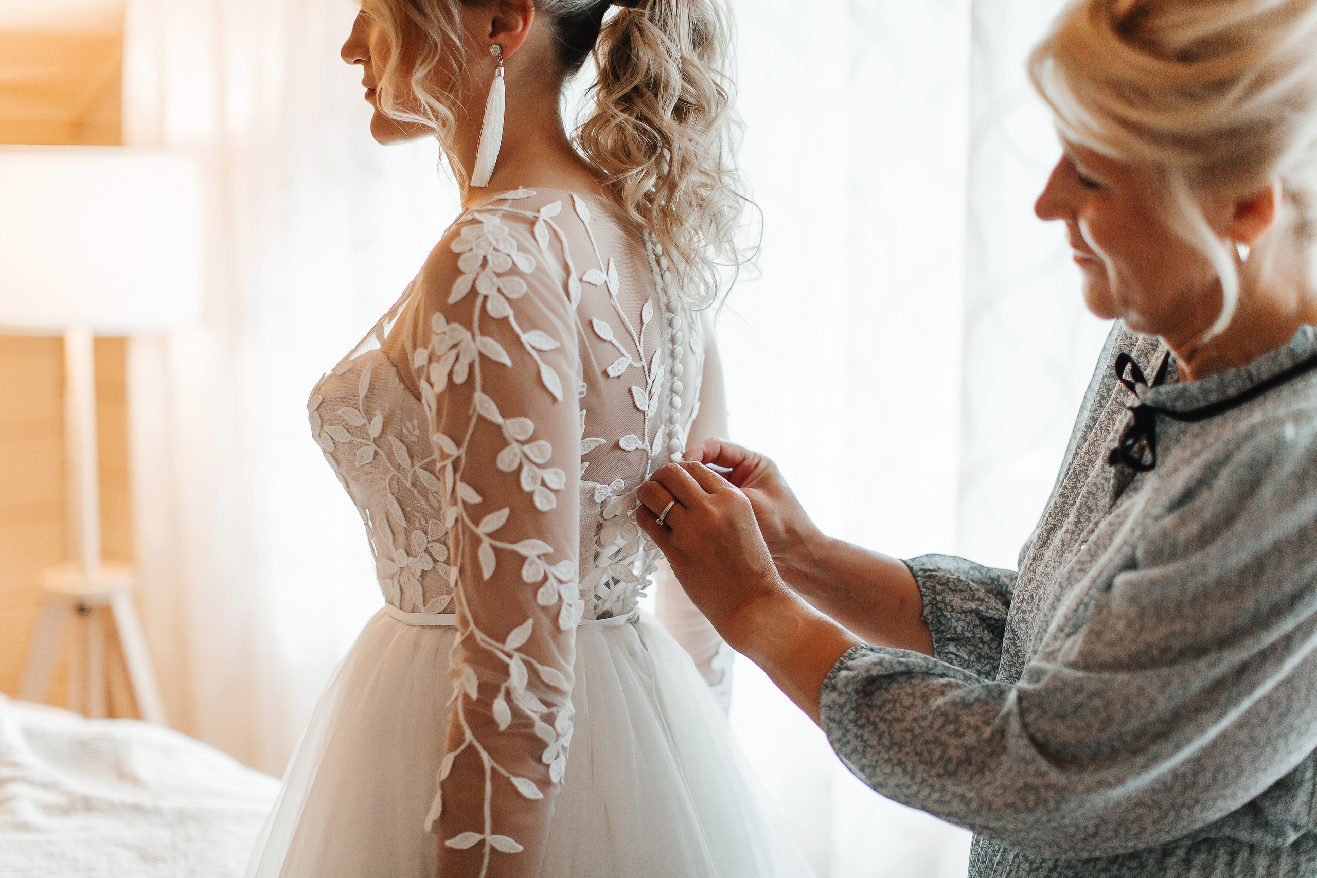 Никита и Маша. Свадебный фотограф Ярославль Ирина Волоцкая