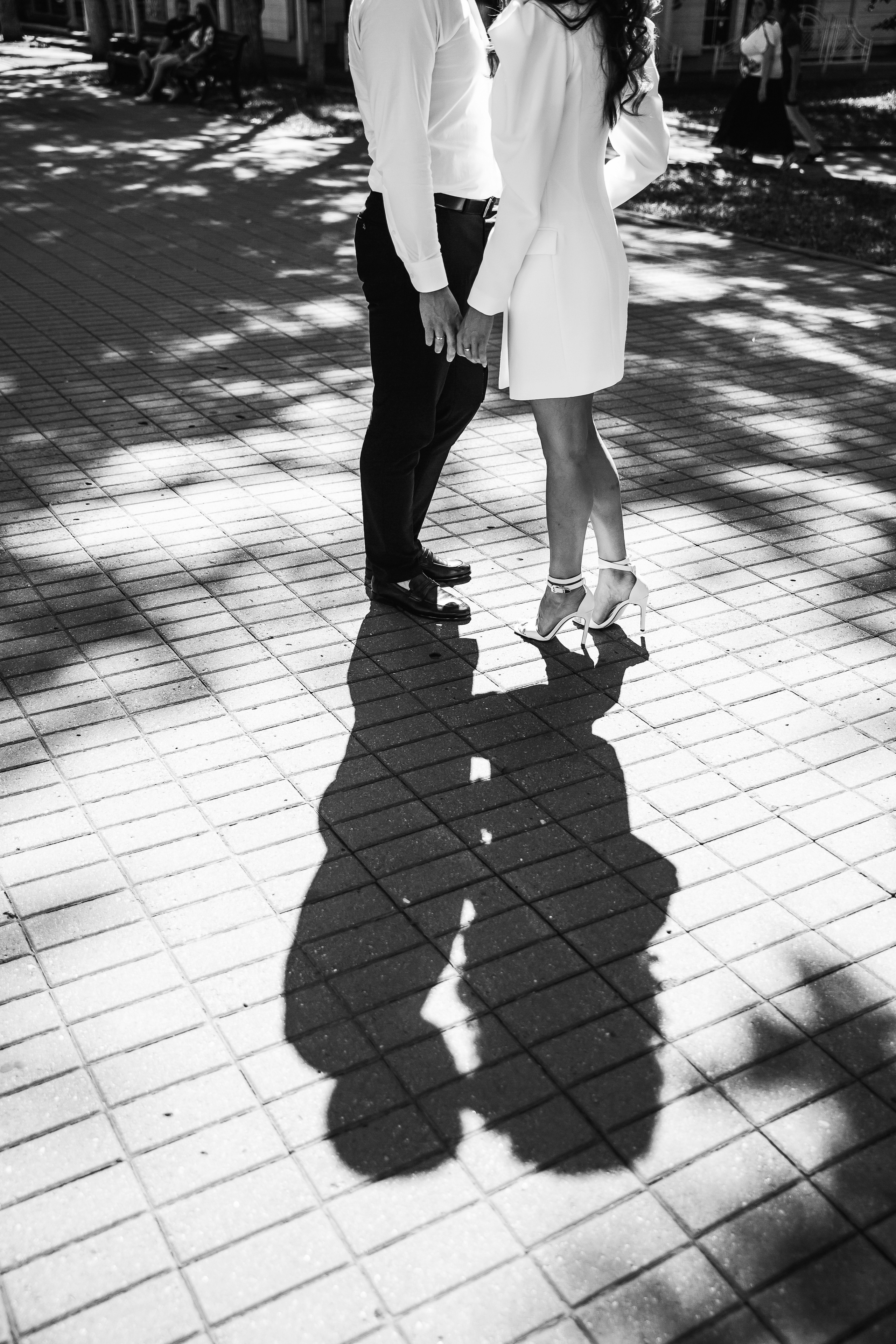 Алексей и Ульяна. Свадебный фотограф Ярославль Ирина Волоцкая