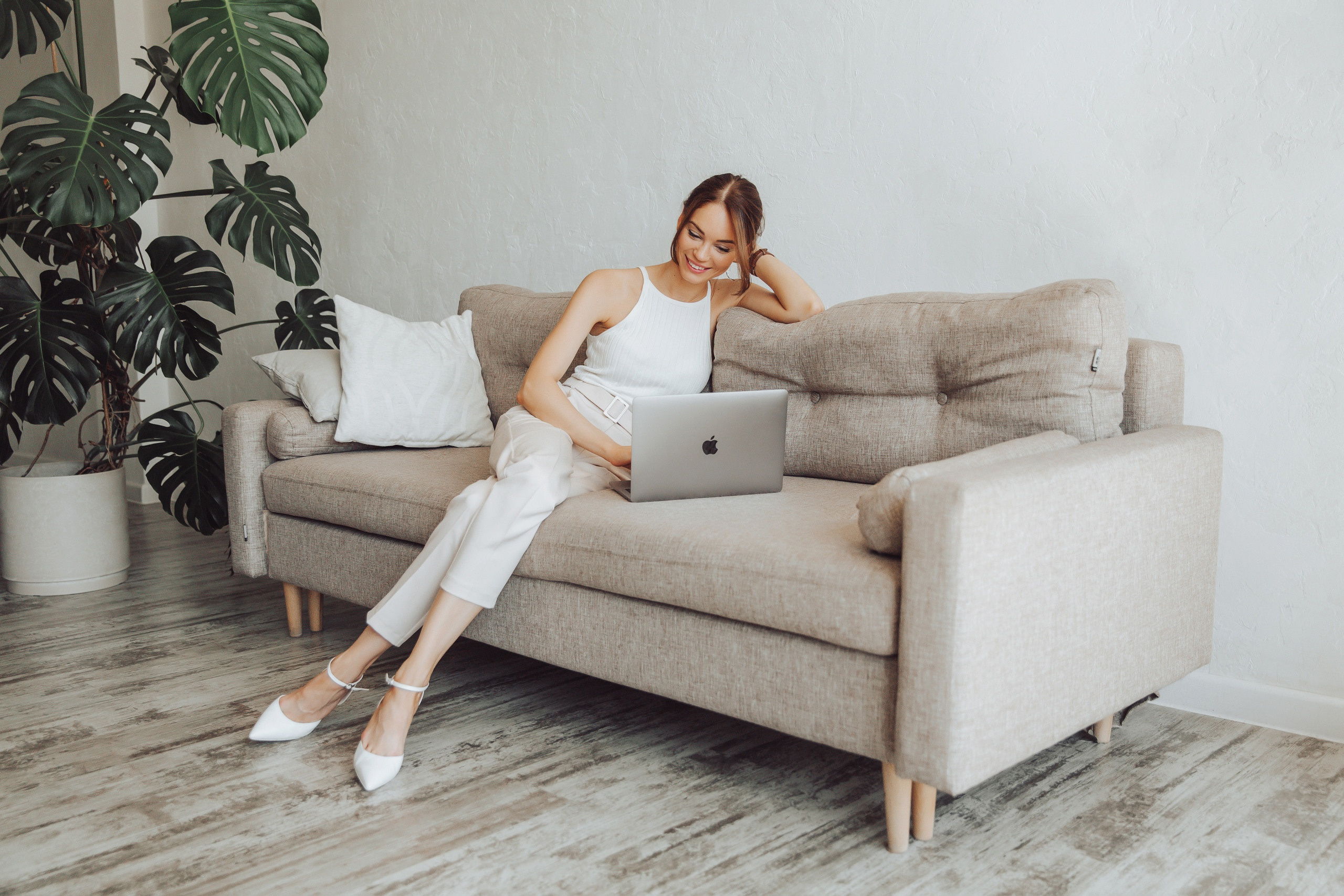 Кейс 2. Свадебный фотограф Ярославль Ирина Волоцкая