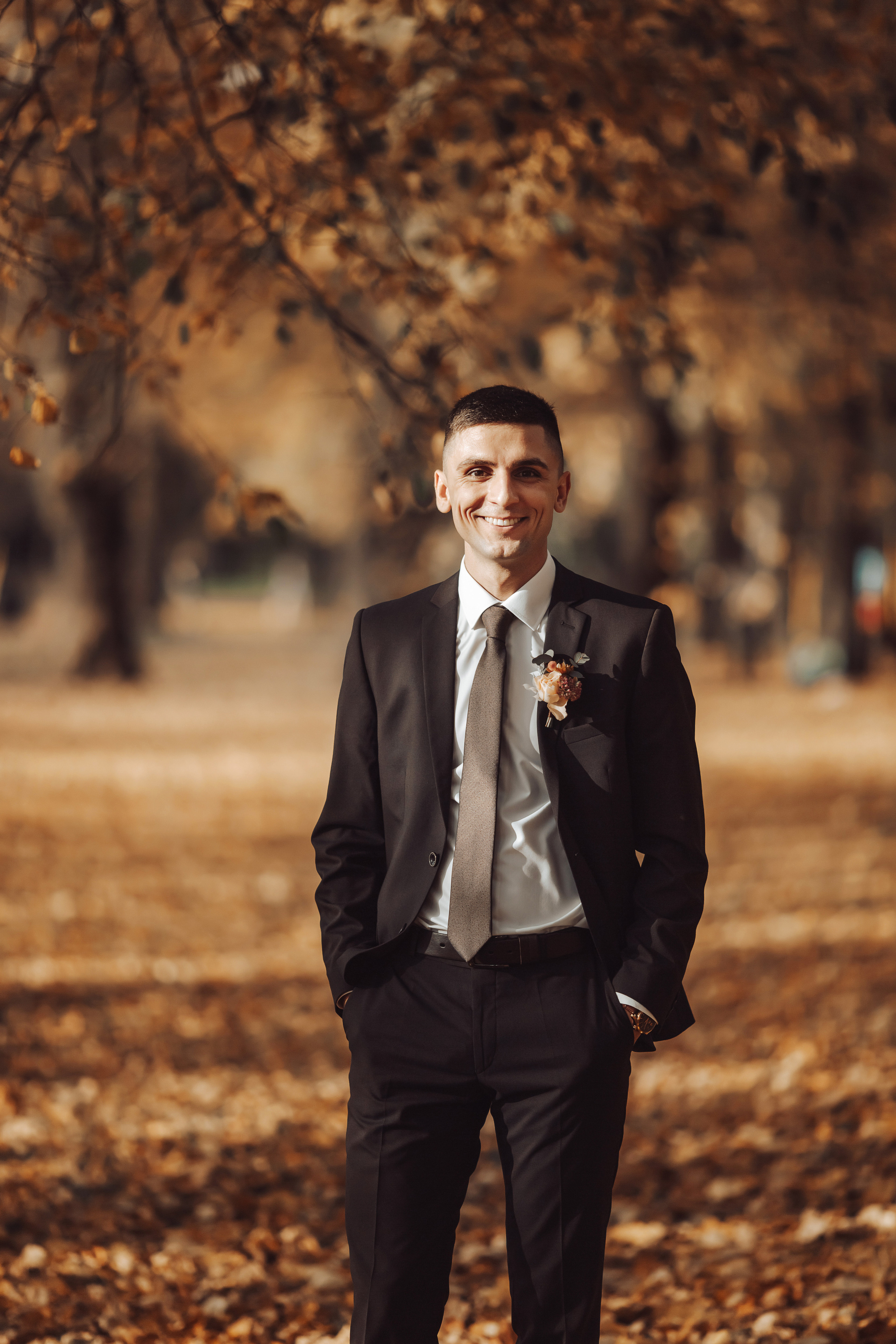 Никита и Вика. Свадебный фотограф Ярославль Ирина Волоцкая