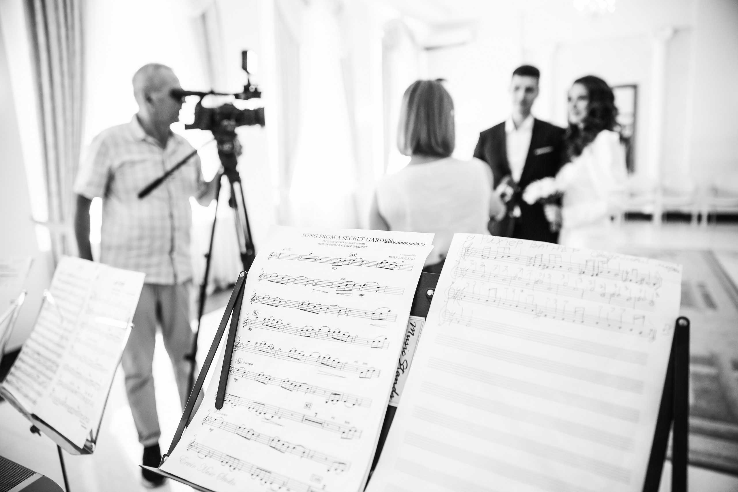 Алексей и Ульяна. Свадебный фотограф Ярославль Ирина Волоцкая