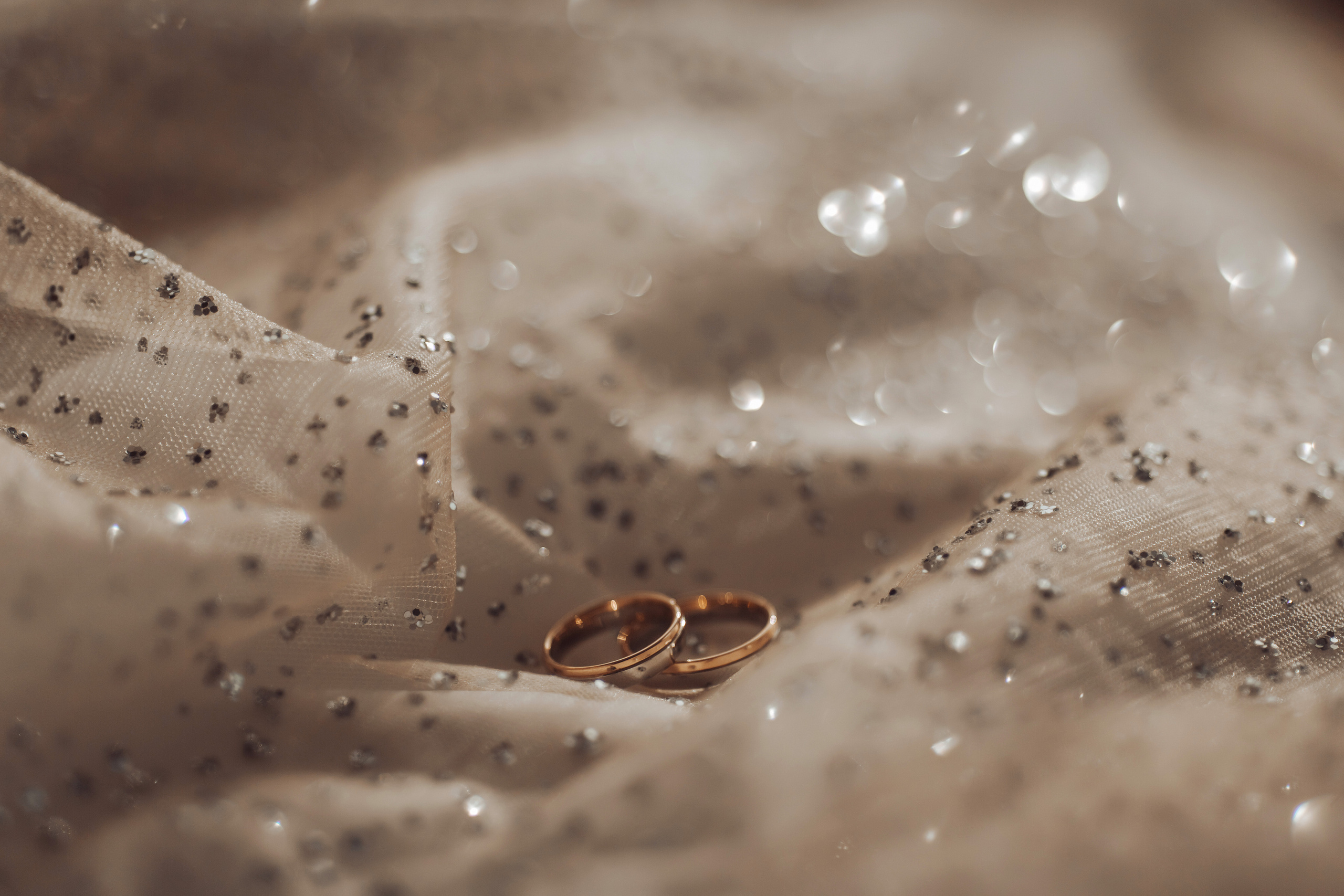 Обручальные кольца