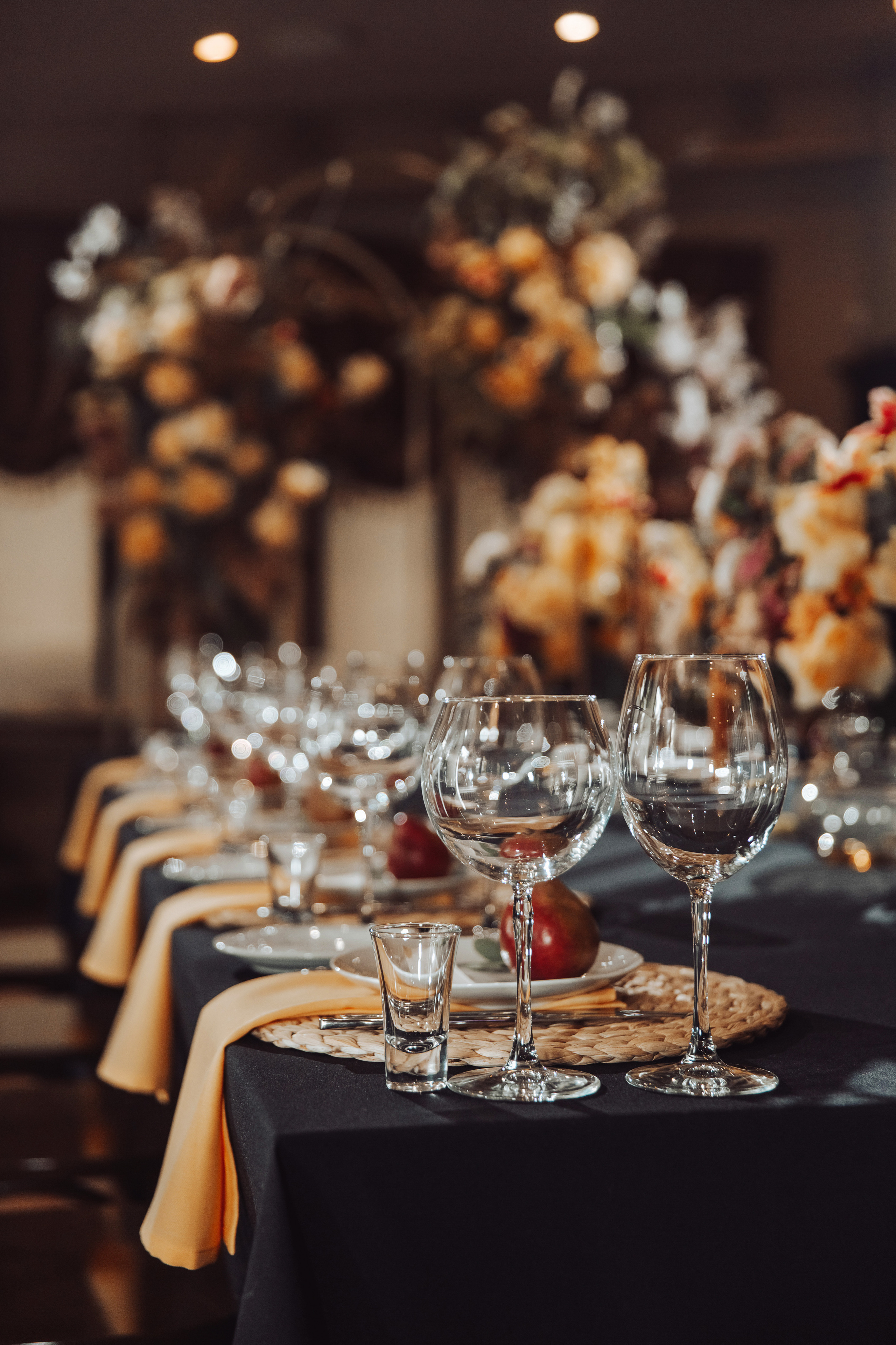 Оформитель Полина Гагарина