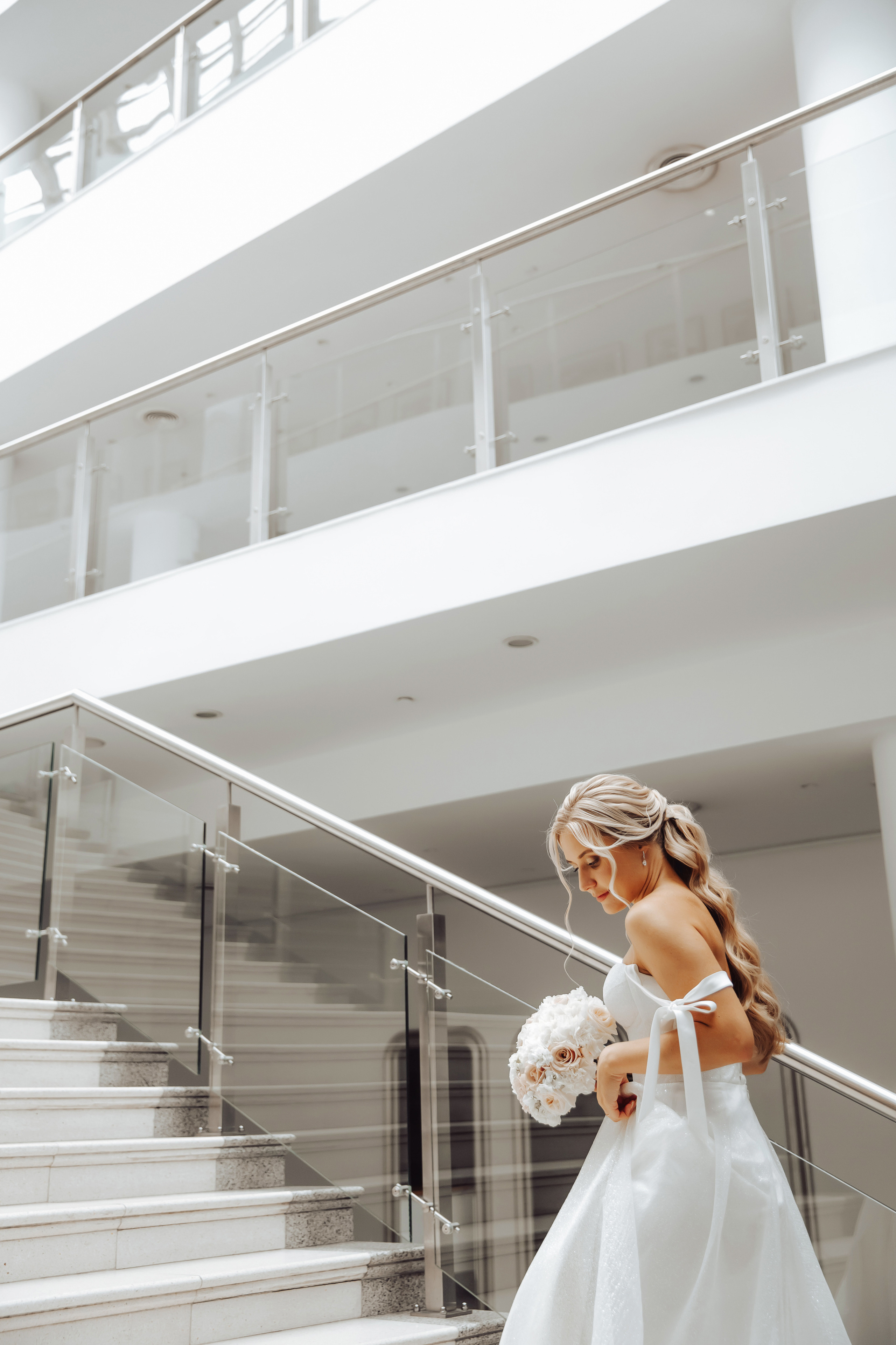 Андрей и Виолетта. Свадебный фотограф Ярославль Ирина Волоцкая