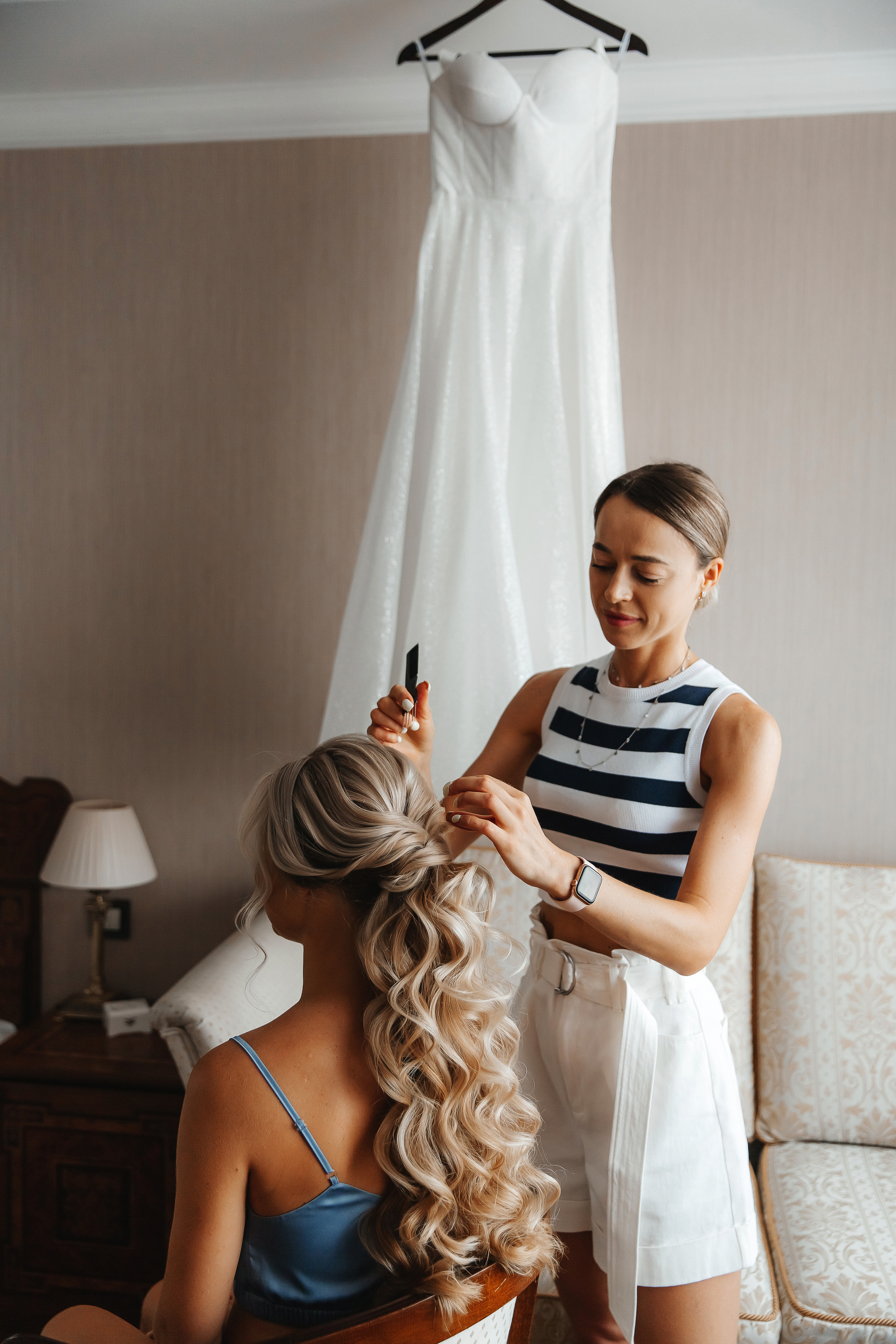 Андрей и Виолетта. Свадебный фотограф Ярославль Ирина Волоцкая