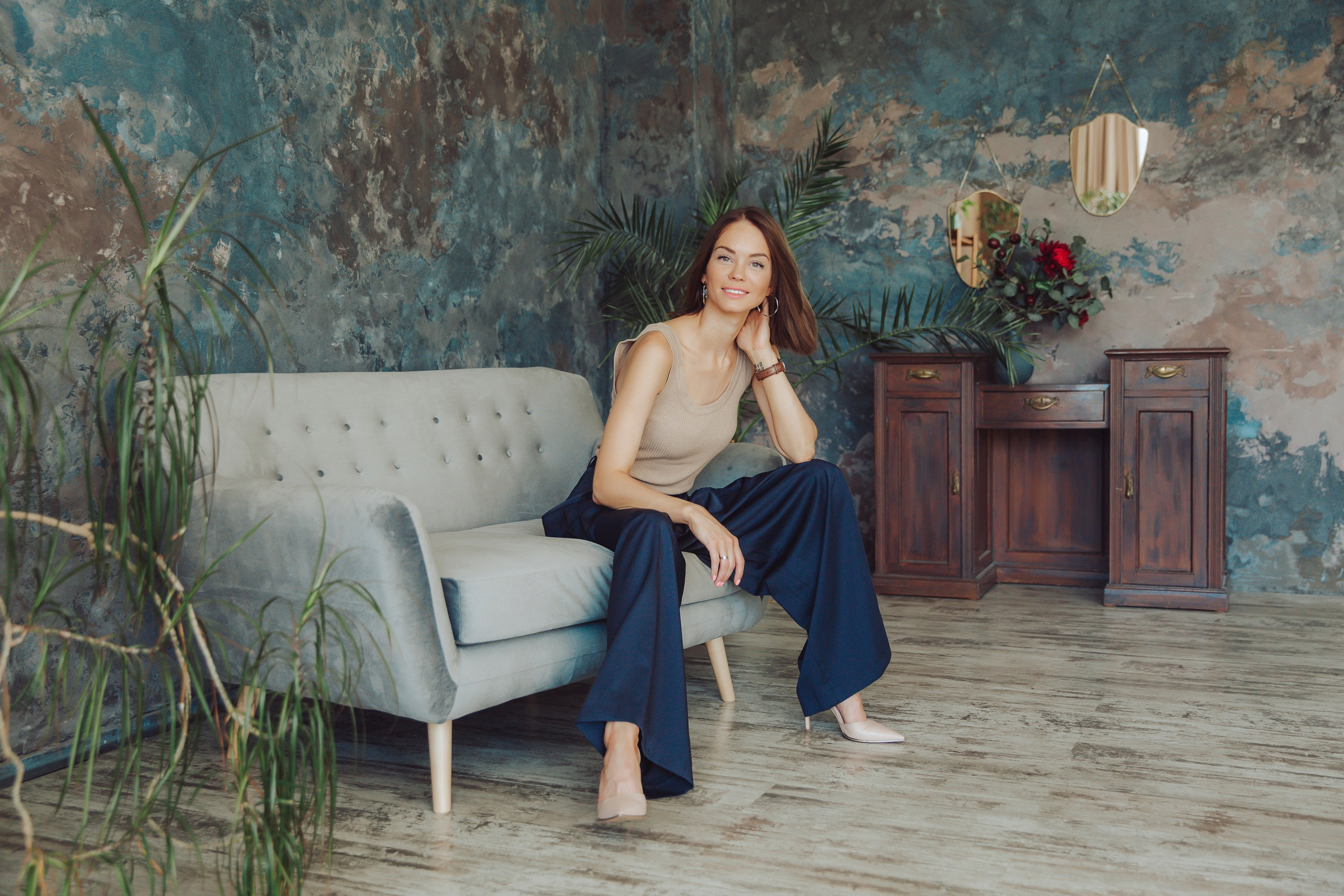 Кейс 2. Свадебный фотограф Ярославль Ирина Волоцкая