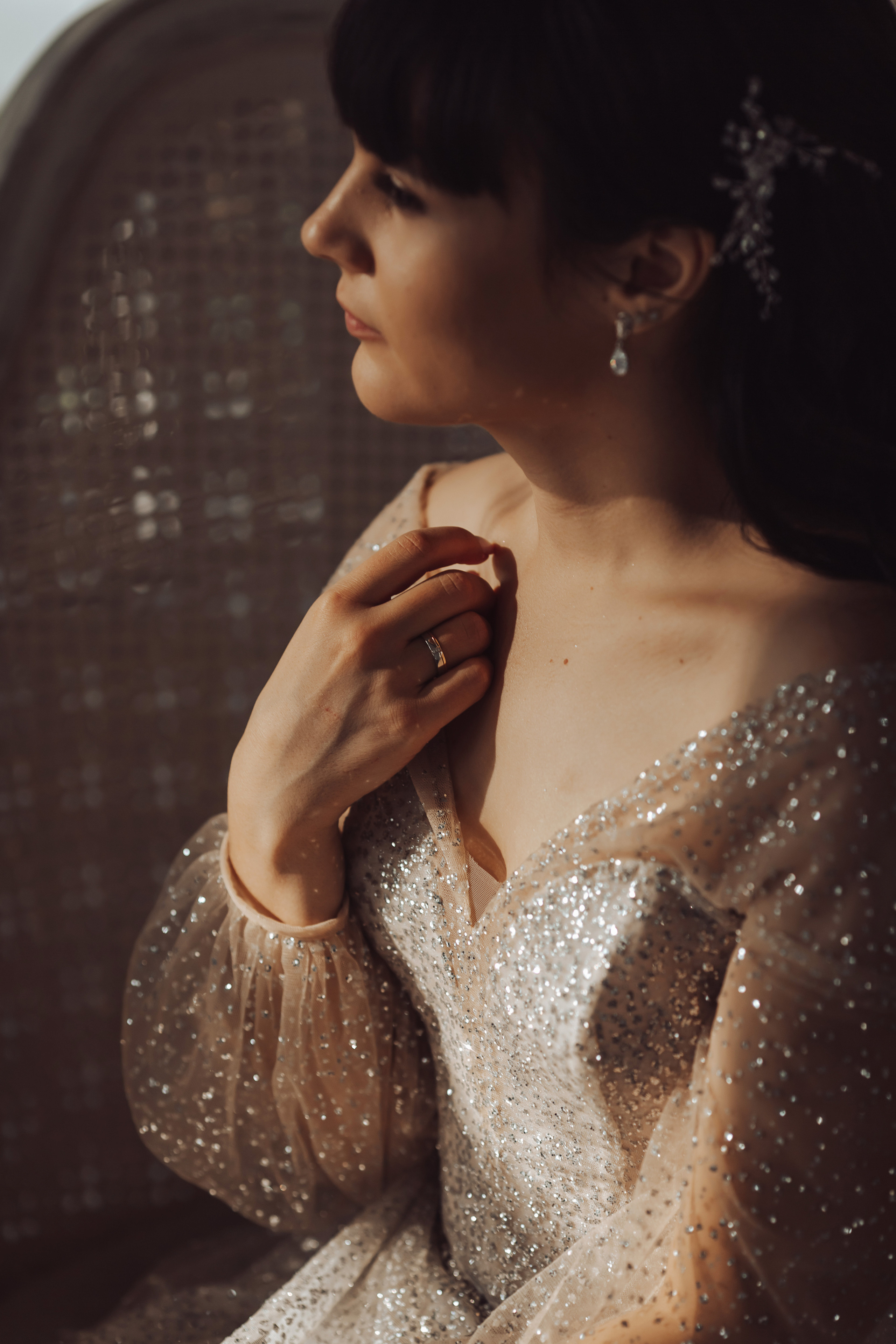 Никита и Вика. Свадебный фотограф Ярославль Ирина Волоцкая