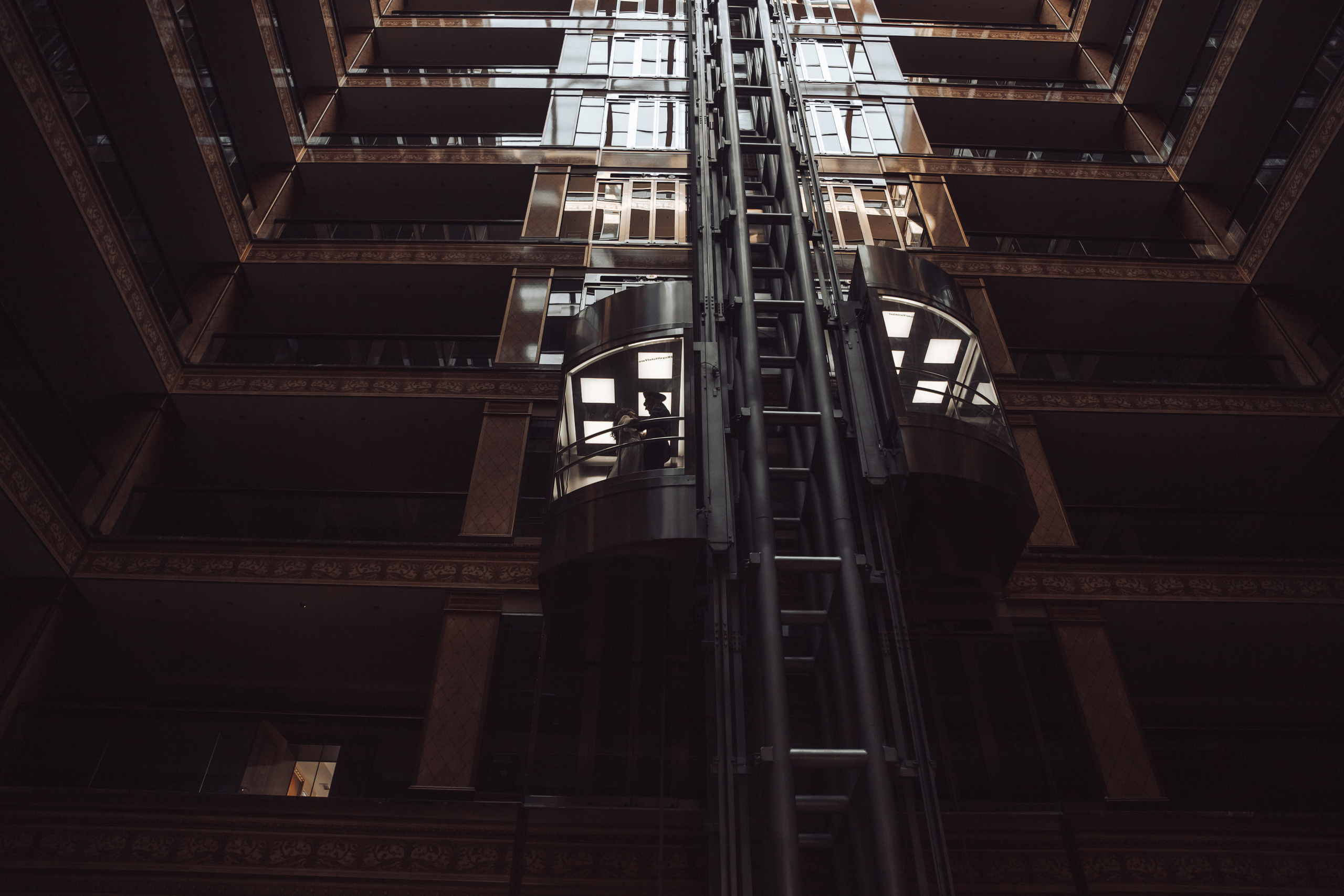 Никита и Вика. Свадебный фотограф Ярославль Ирина Волоцкая