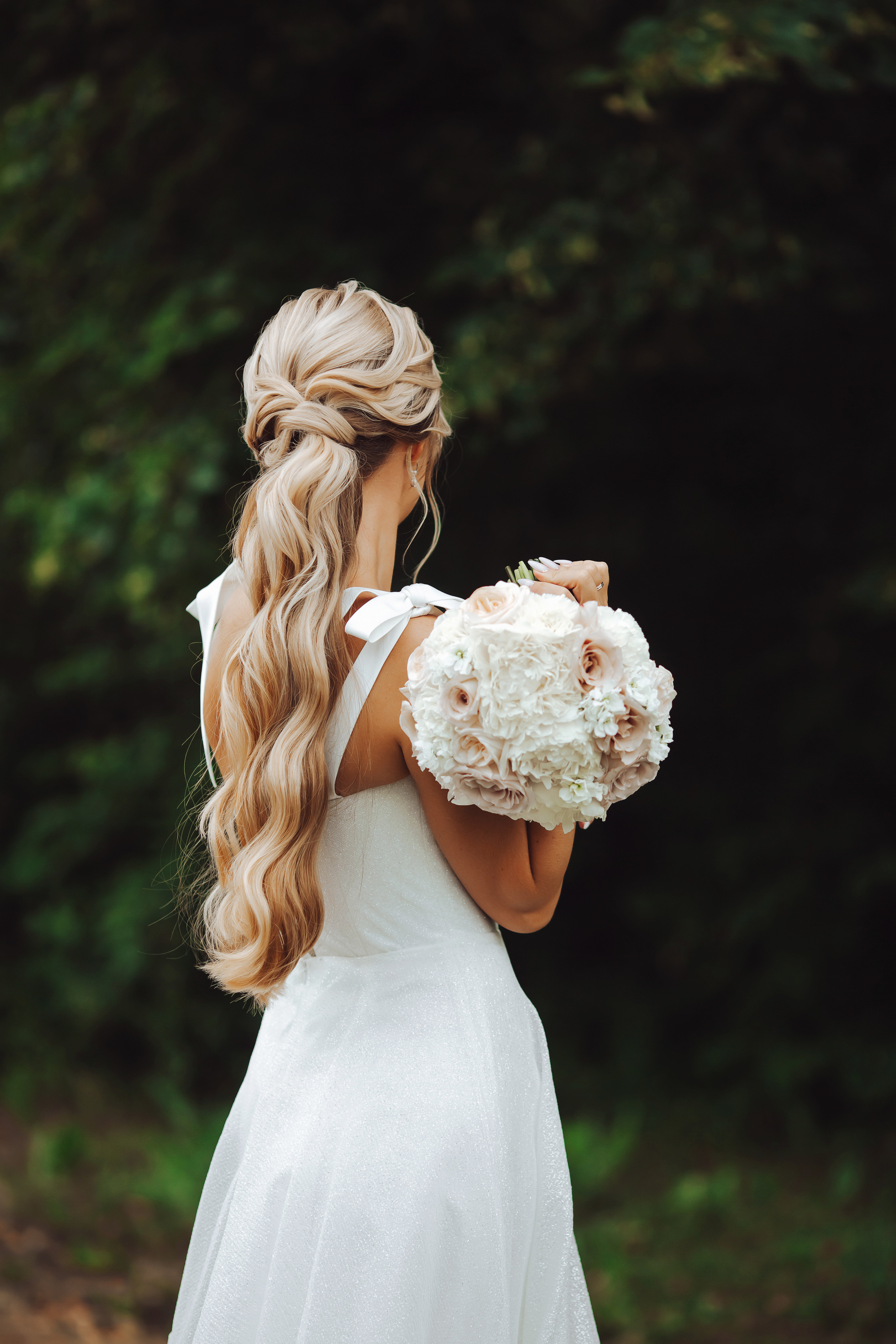 Андрей и Виолетта. Свадебный фотограф Ярославль Ирина Волоцкая