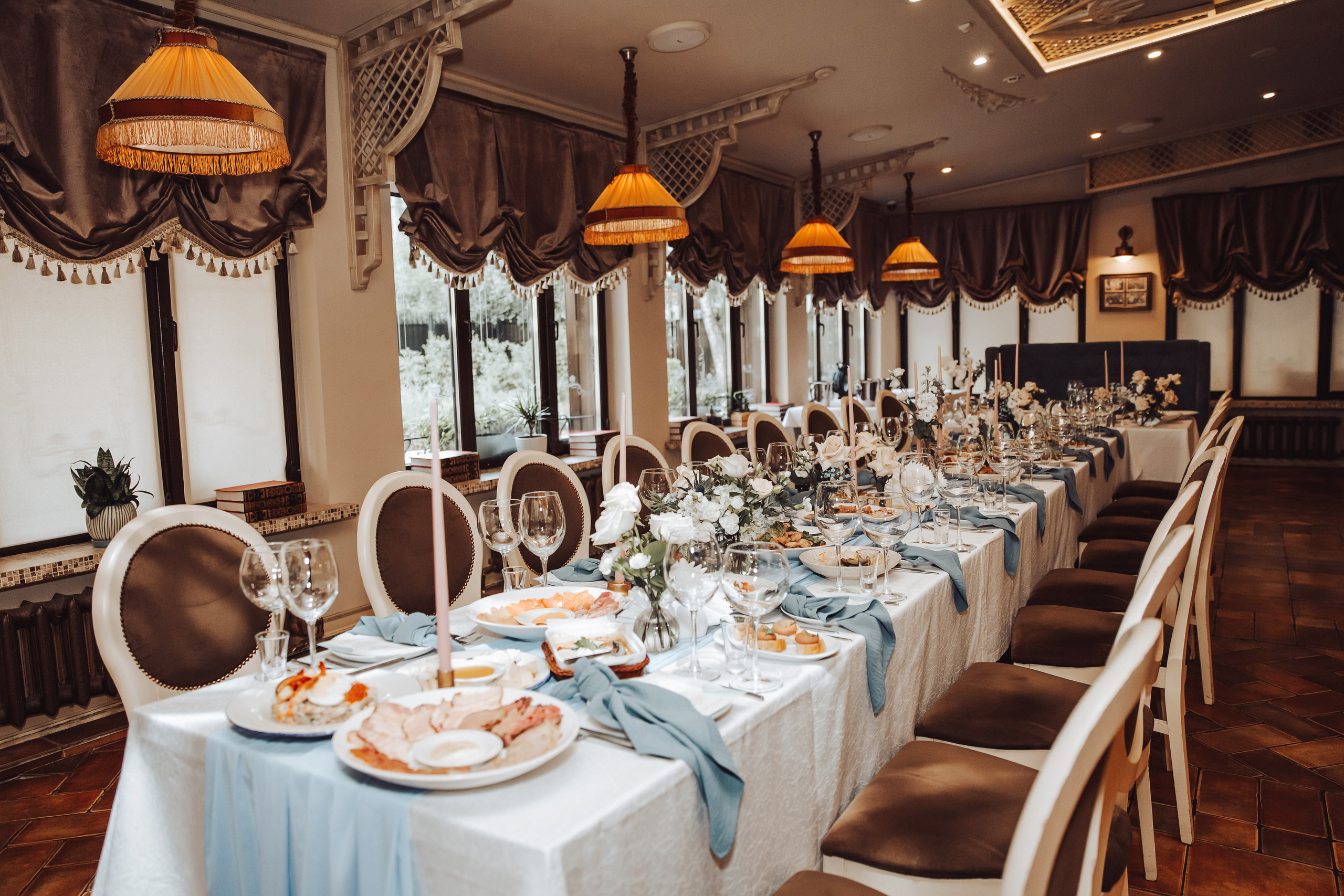 Андрей и Виолетта. Свадебный фотограф Ярославль Ирина Волоцкая