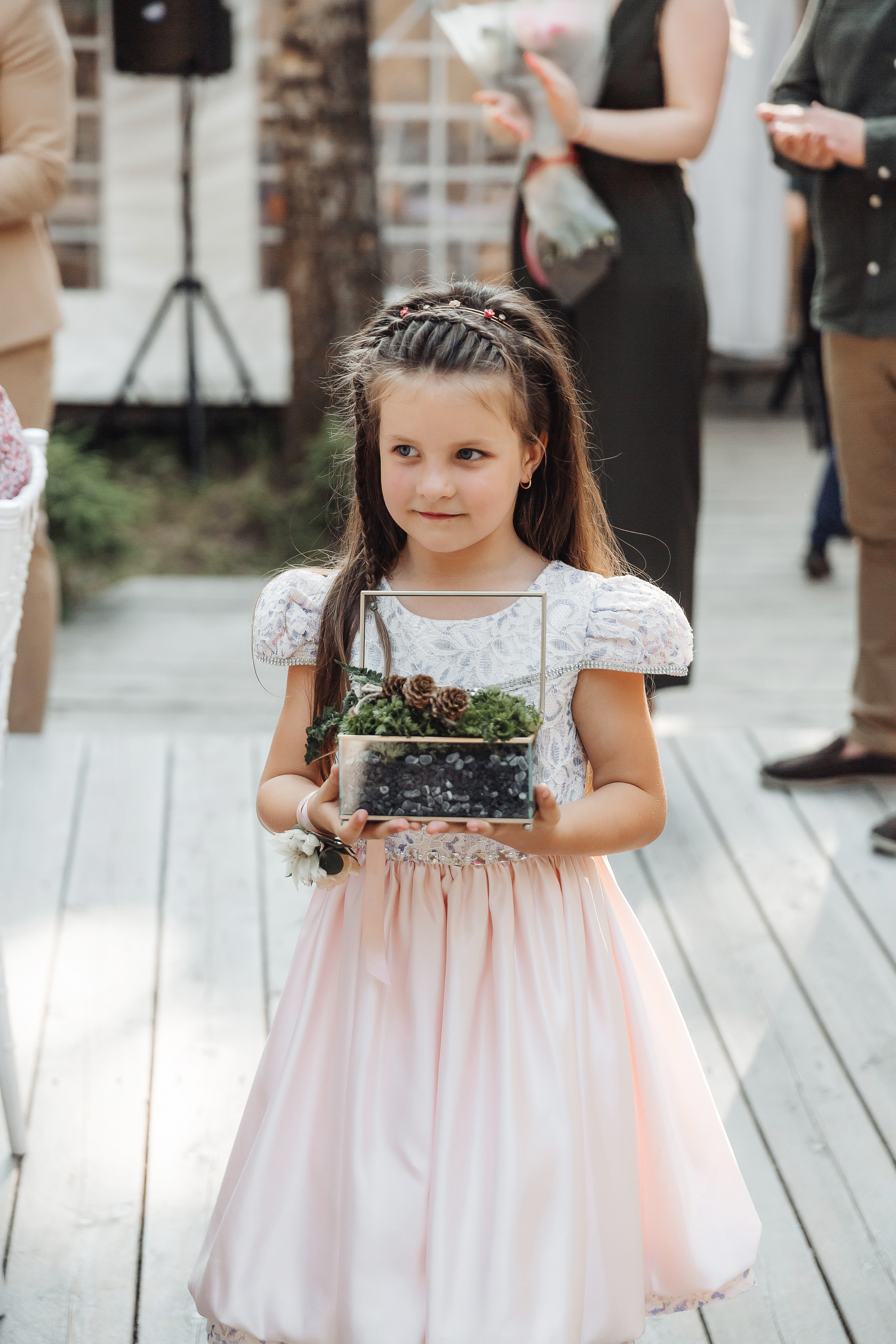 Никита и Маша. Свадебный фотограф Ярославль Ирина Волоцкая