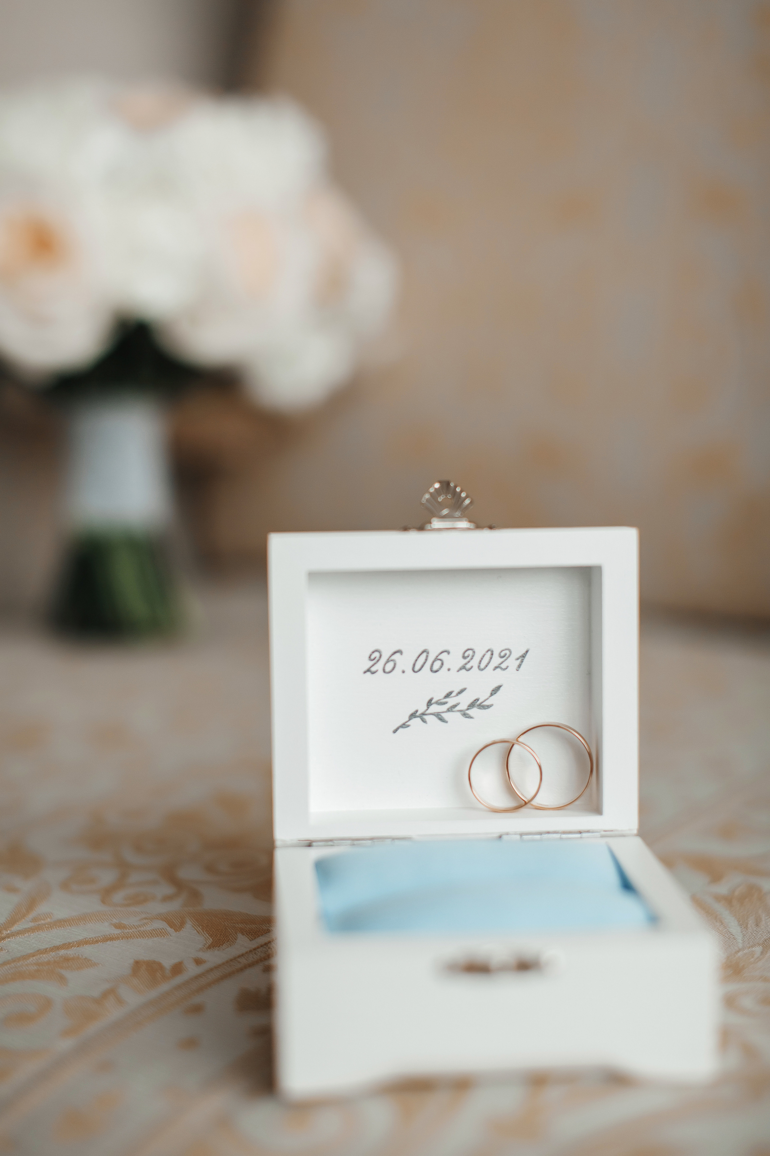 Андрей и Виолетта. Свадебный фотограф Ярославль Ирина Волоцкая